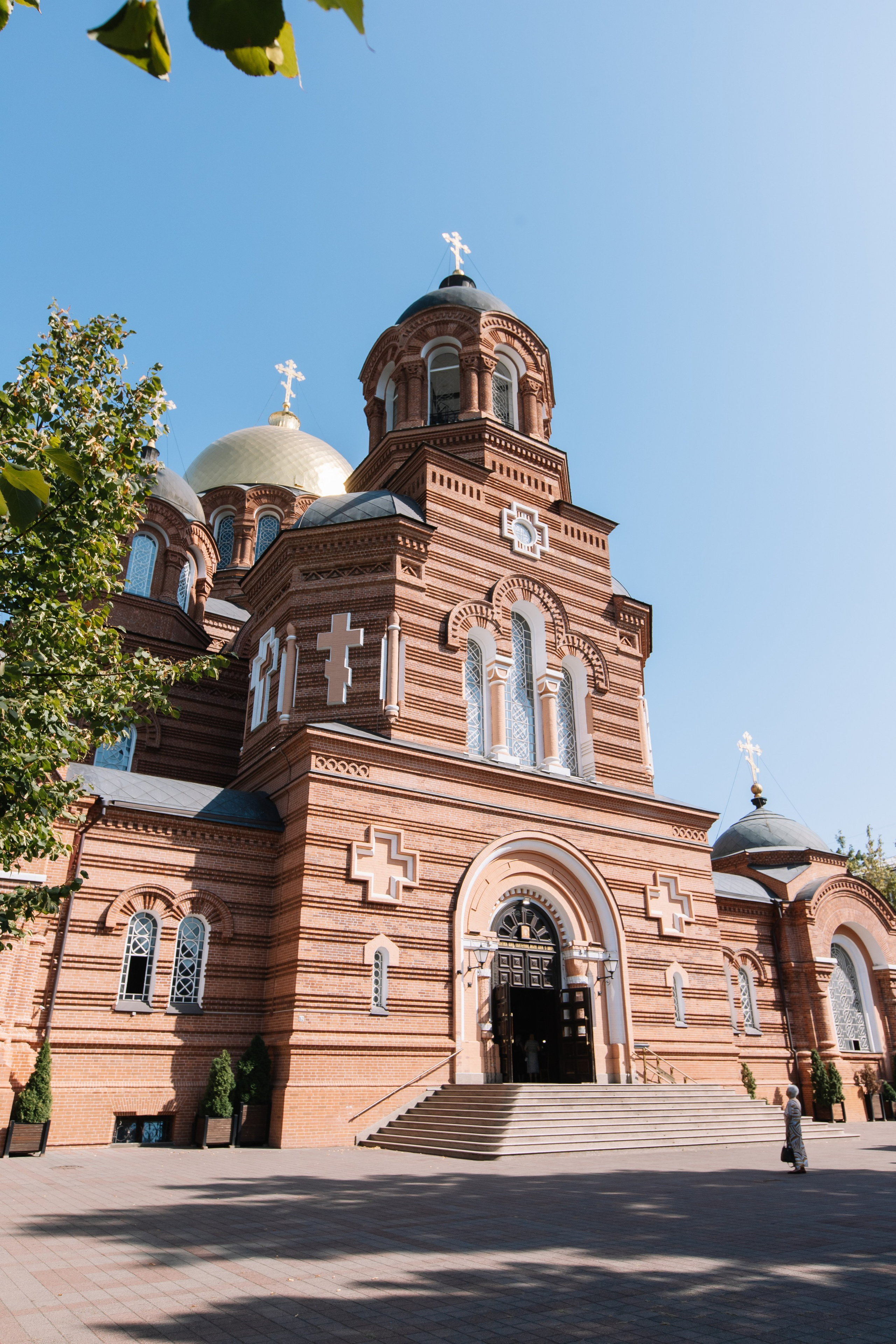 Венчание. Свадебный фотограф Анастасия Багдасарян