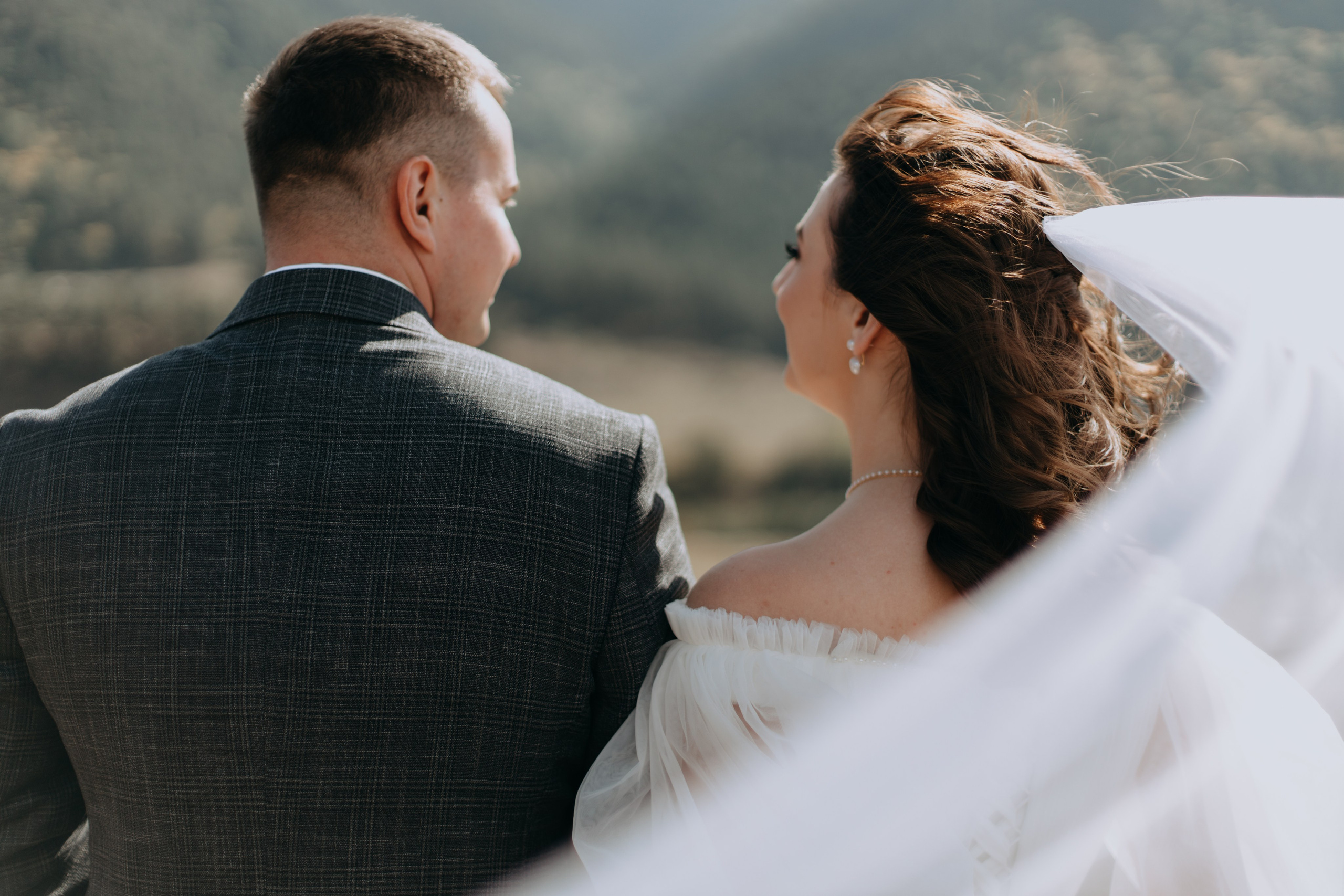 Валерия ღ Александр. Портфолио