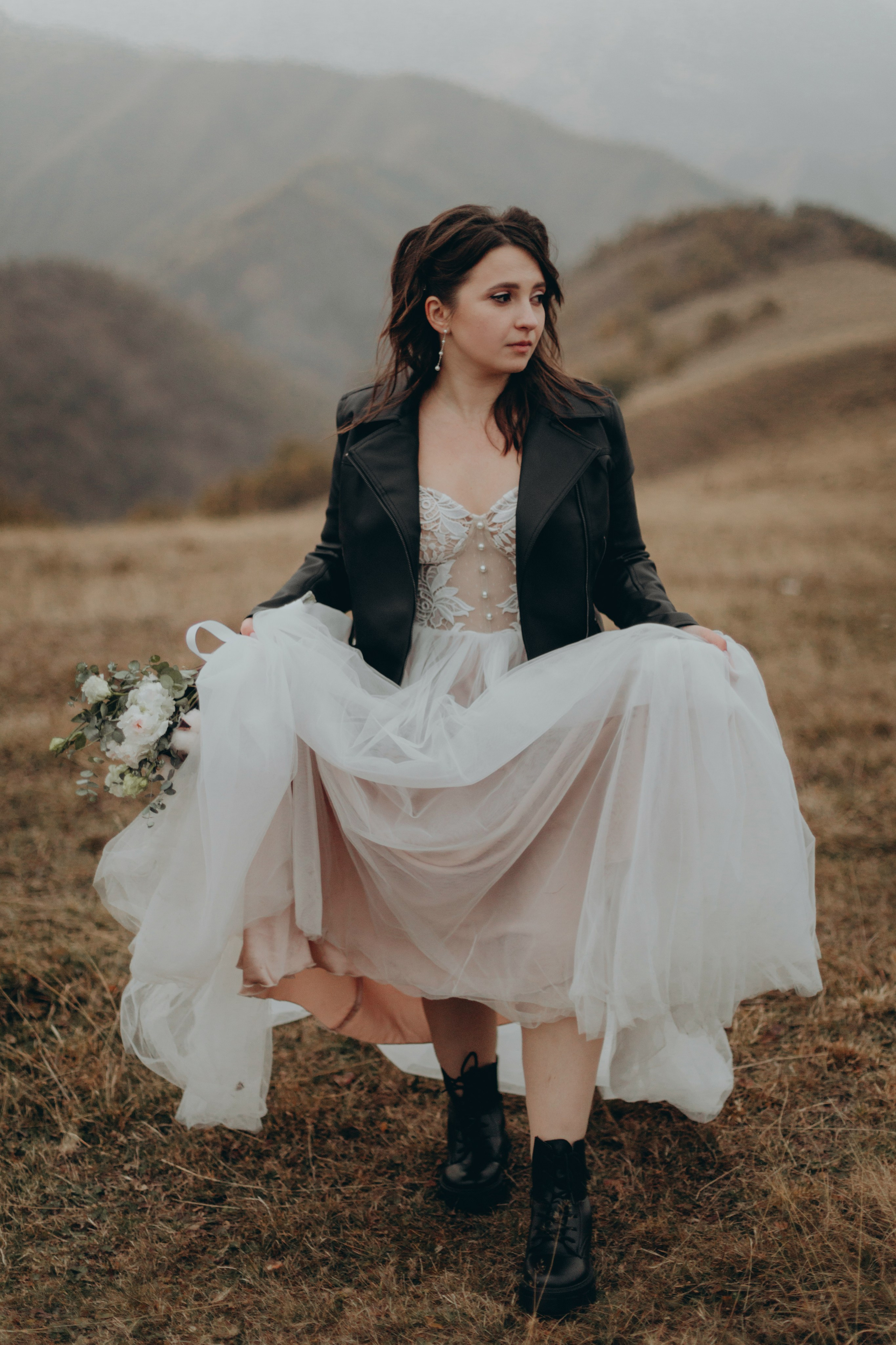 Анастасия ღ Виктор. Портфолио