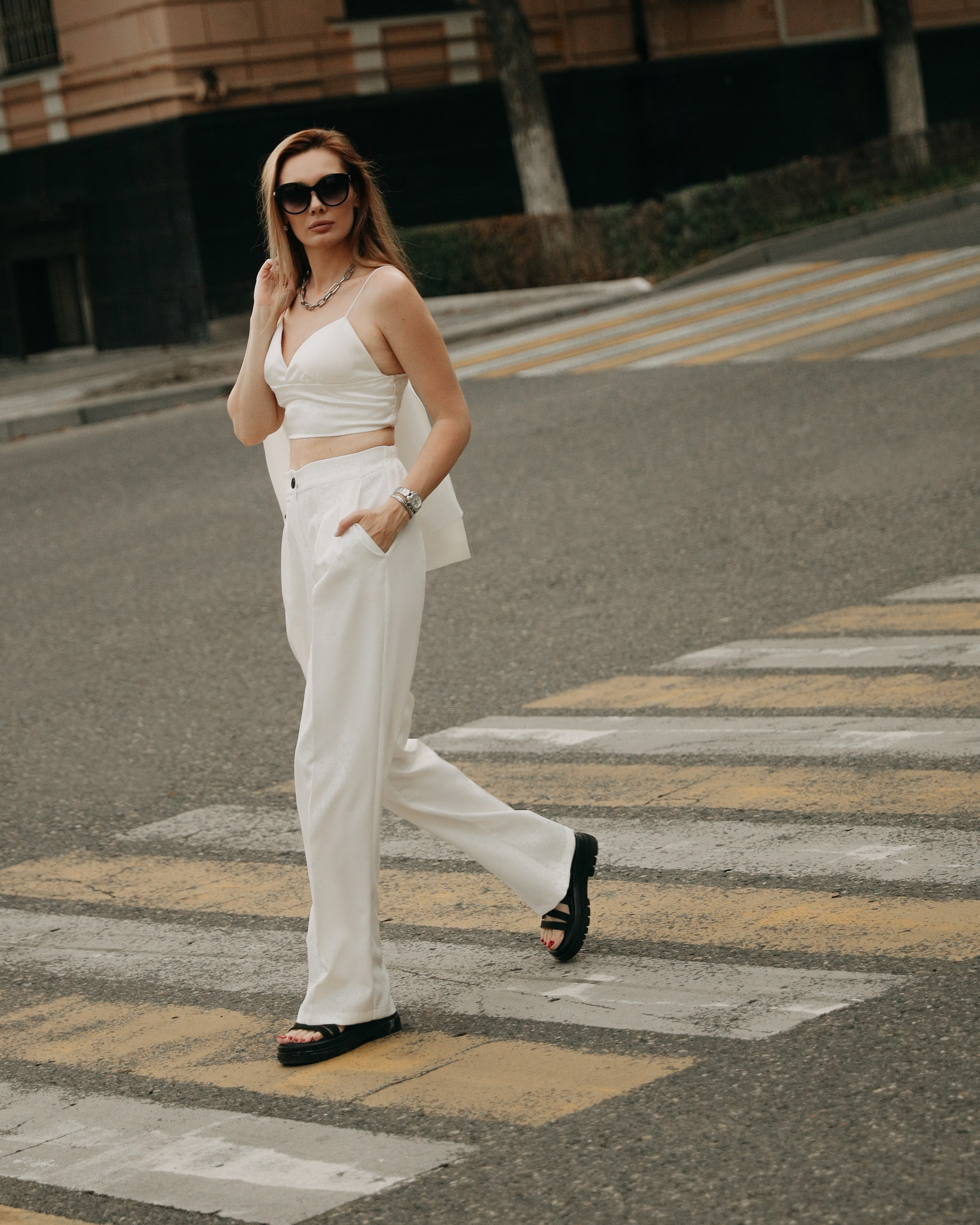 Надин. Портфолио