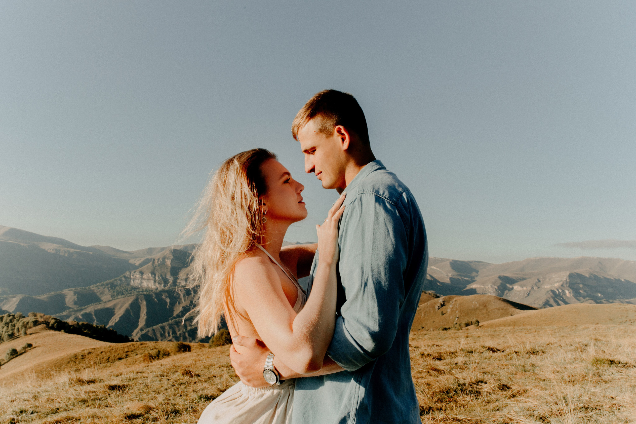 Евгения ღ Василий. Портфолио