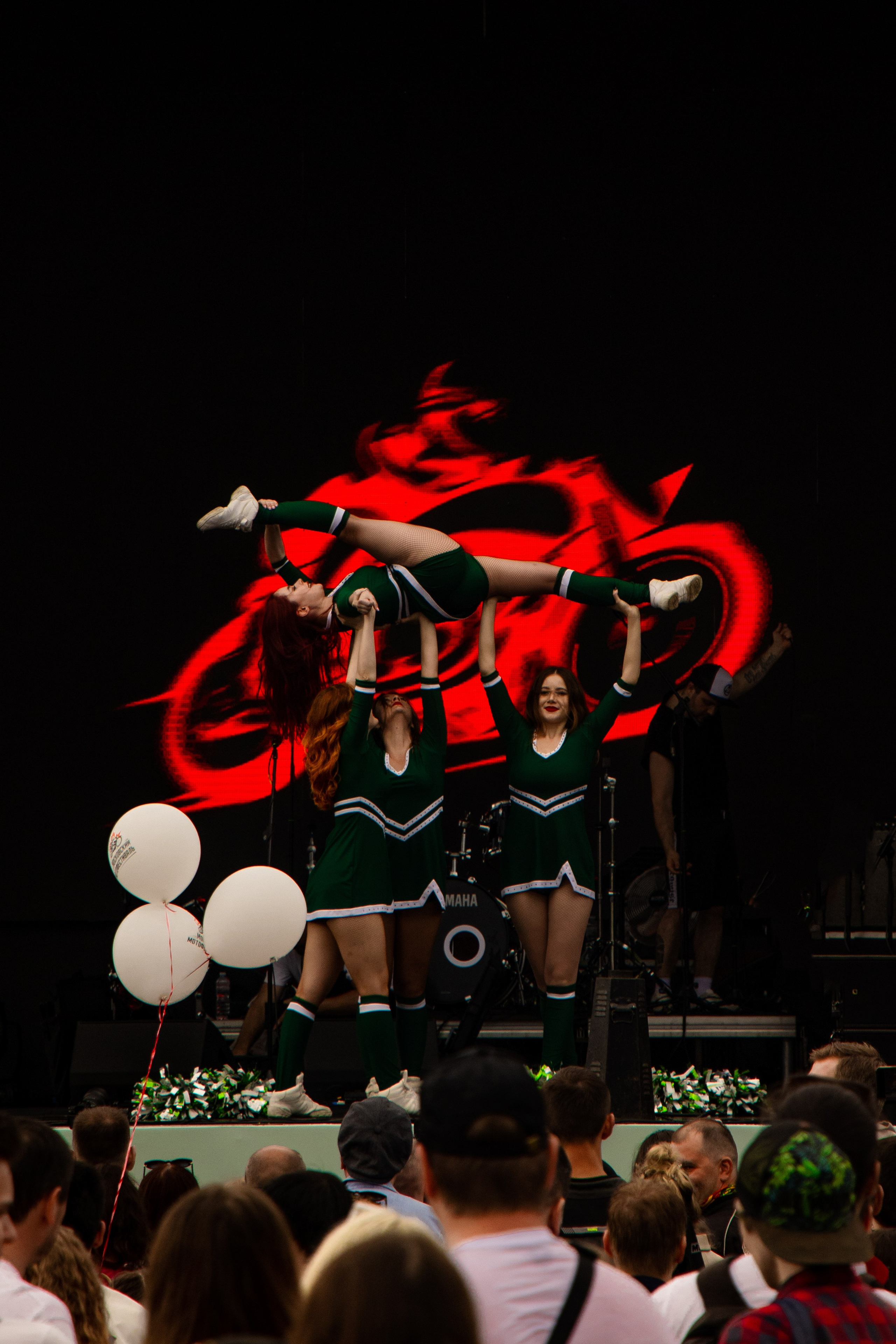 Портфолио репортажных съёмок. Попкова Виктория фотограф