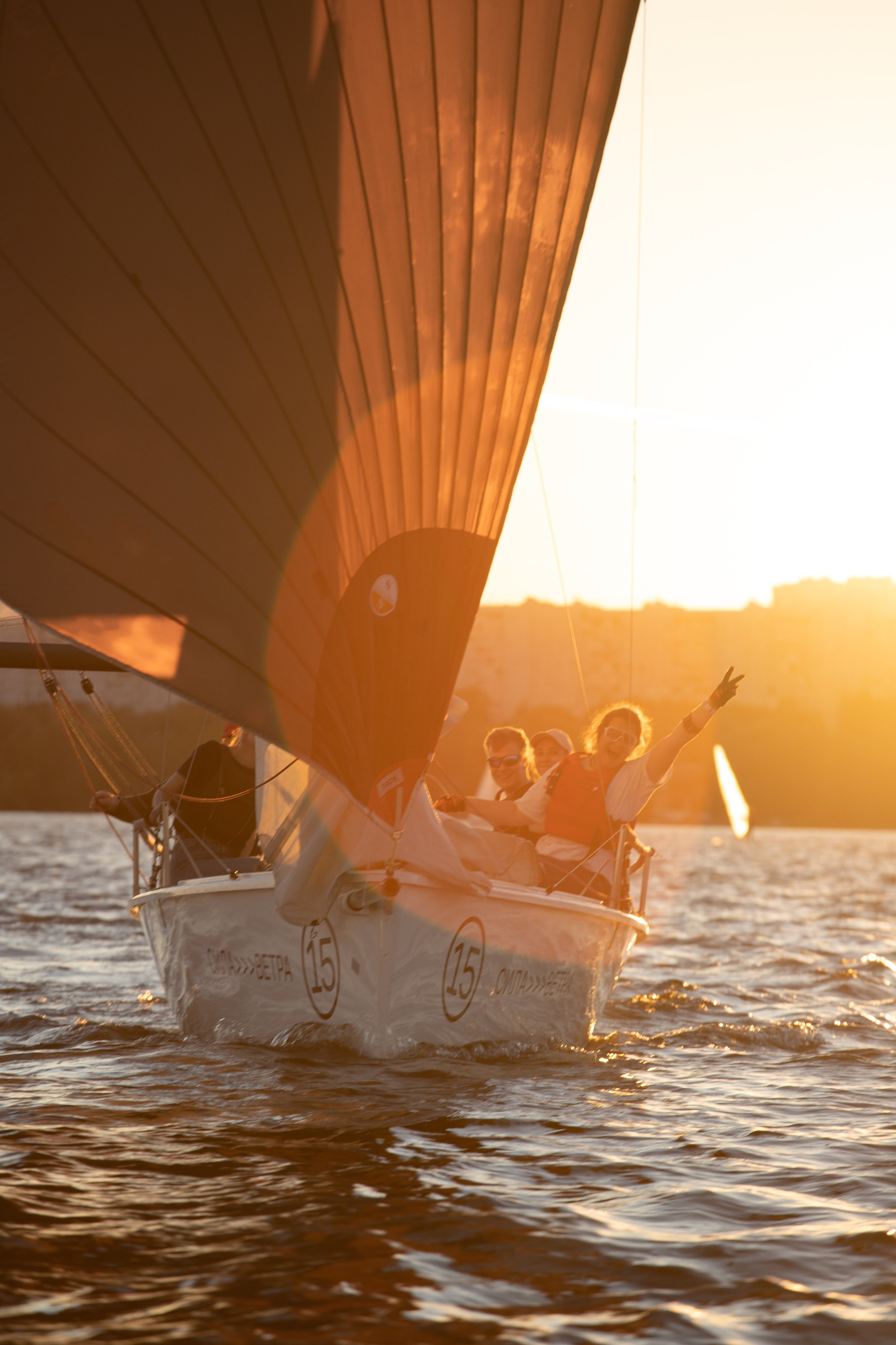 Сила Ветра Строгино. Фотограф Москва и Санкт-Петербург