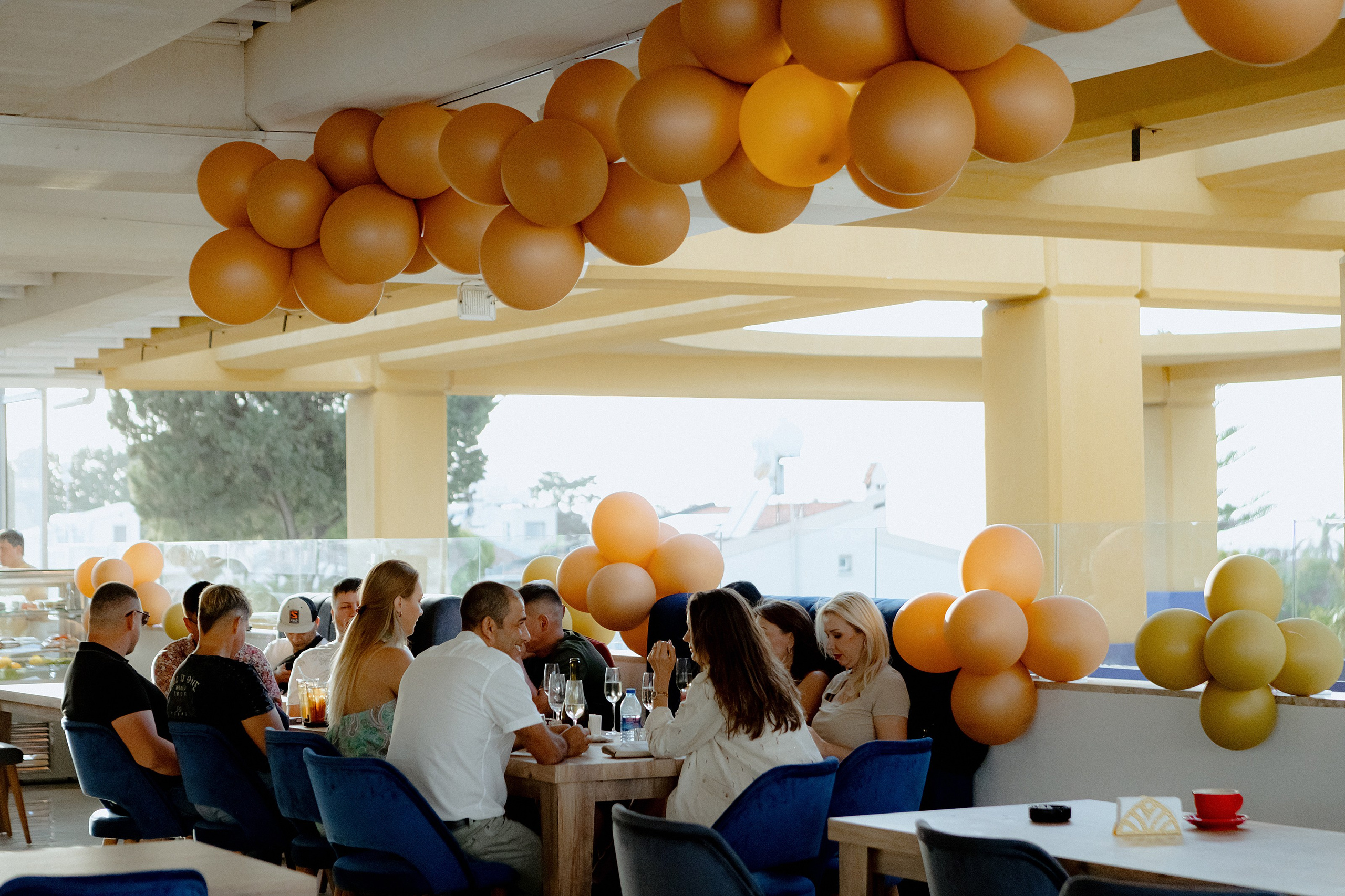 Orlando Starlux. Photographer in Batumi, Georgia Pavel Sharnikov