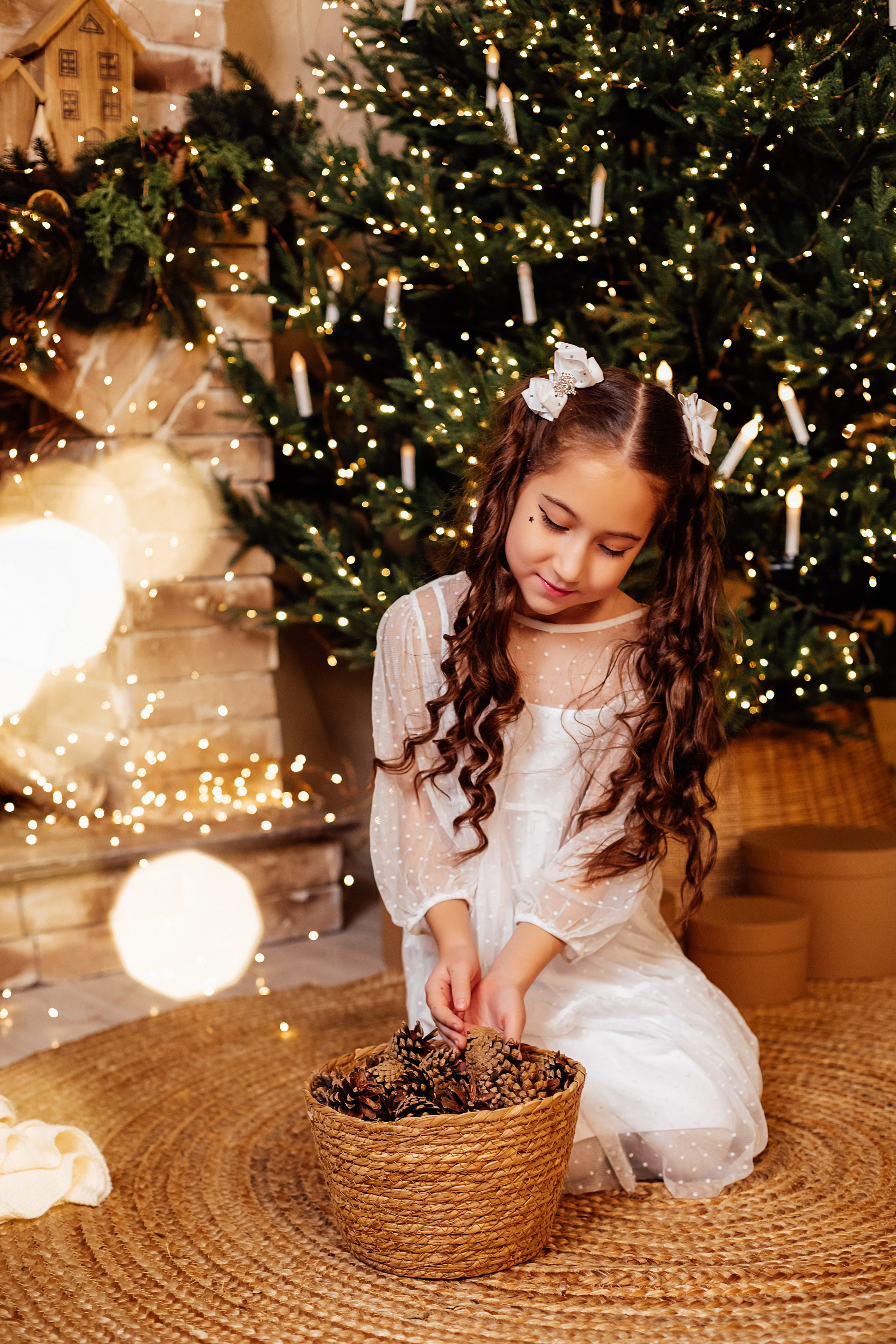 Новый 2025 год. Свадебный и семейный фотограф/видеограф в Краснодаре Наталья Осинская