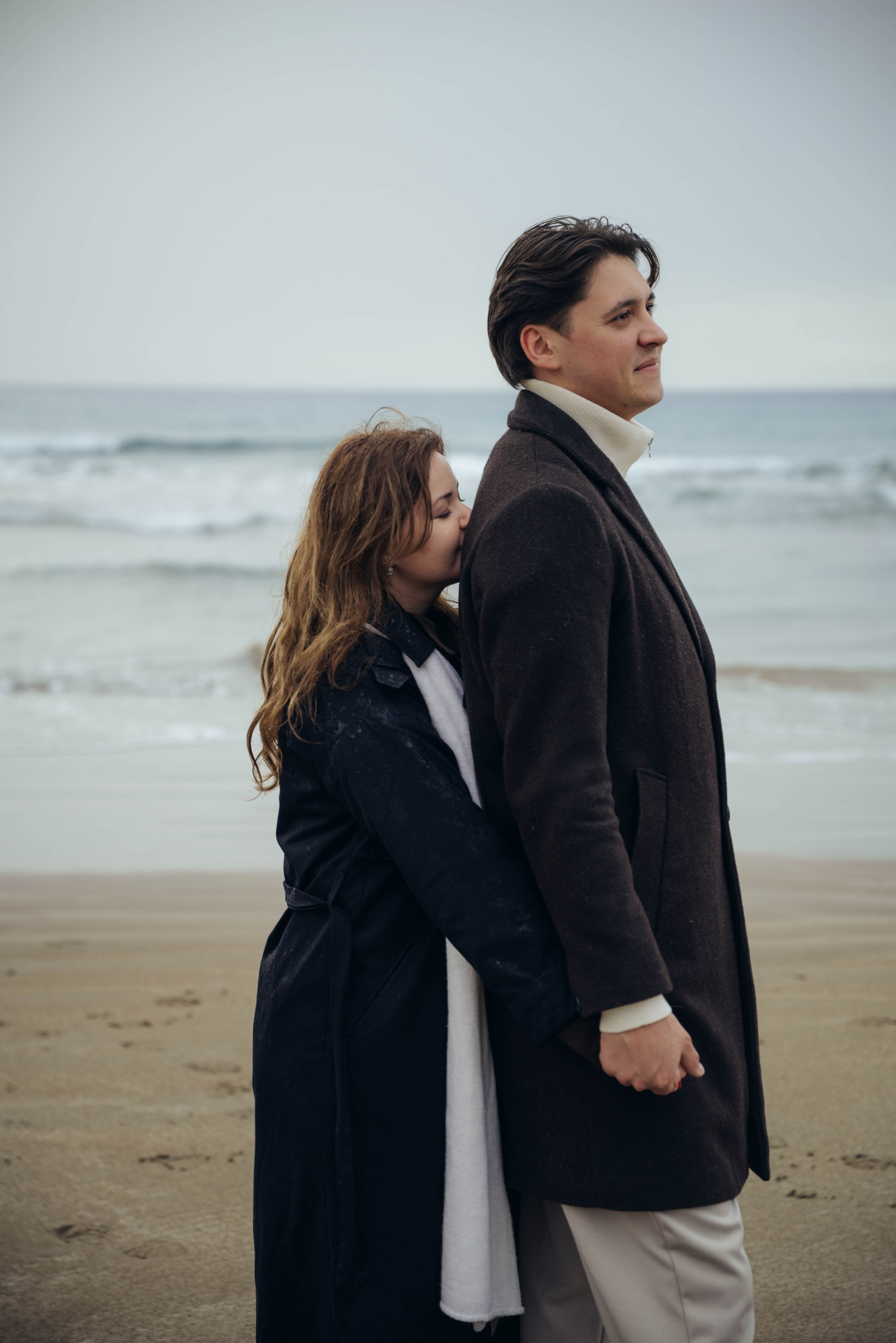 Прогулка в дождь. Анна Лобанова | фотограф