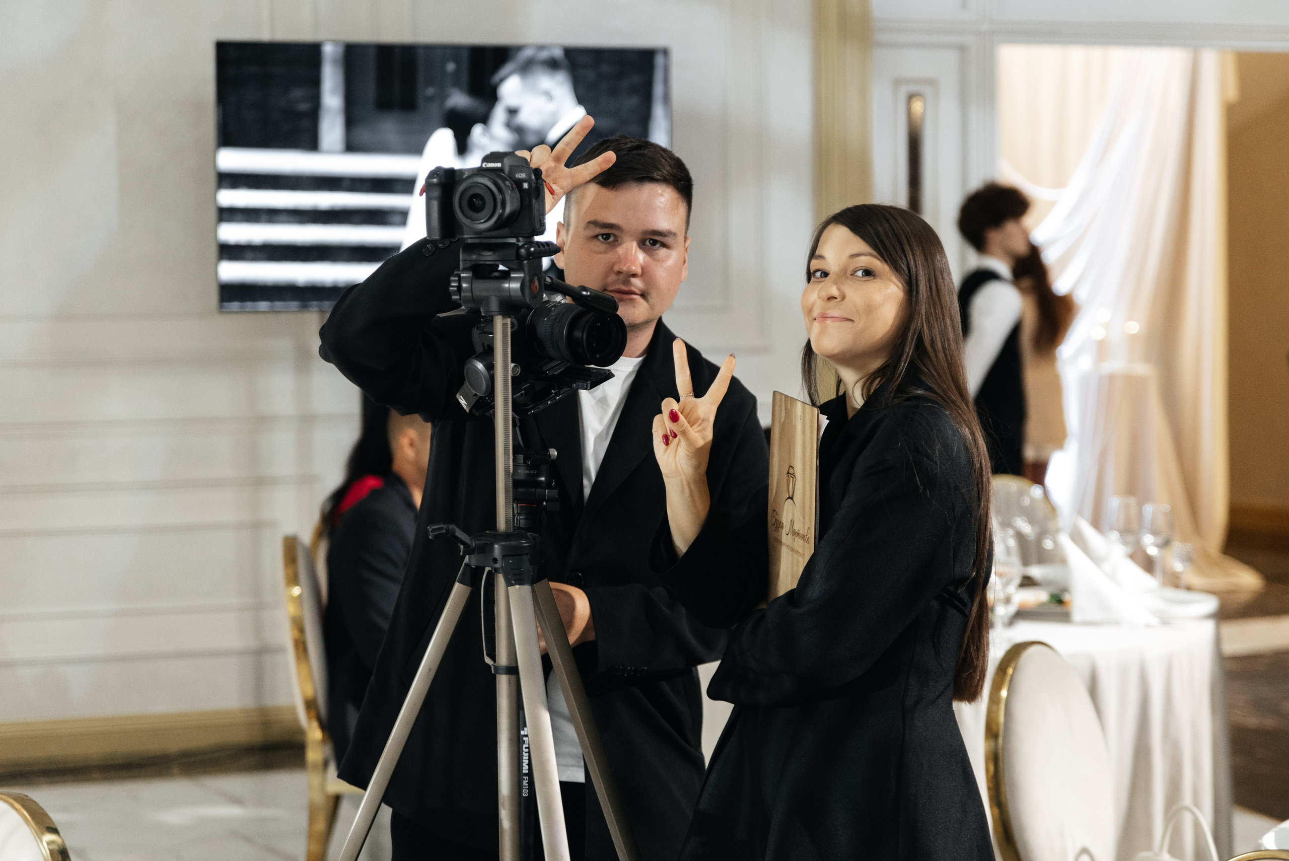 Arthur & Zarina. Свадебный фотограф Ильнар Асадуллин