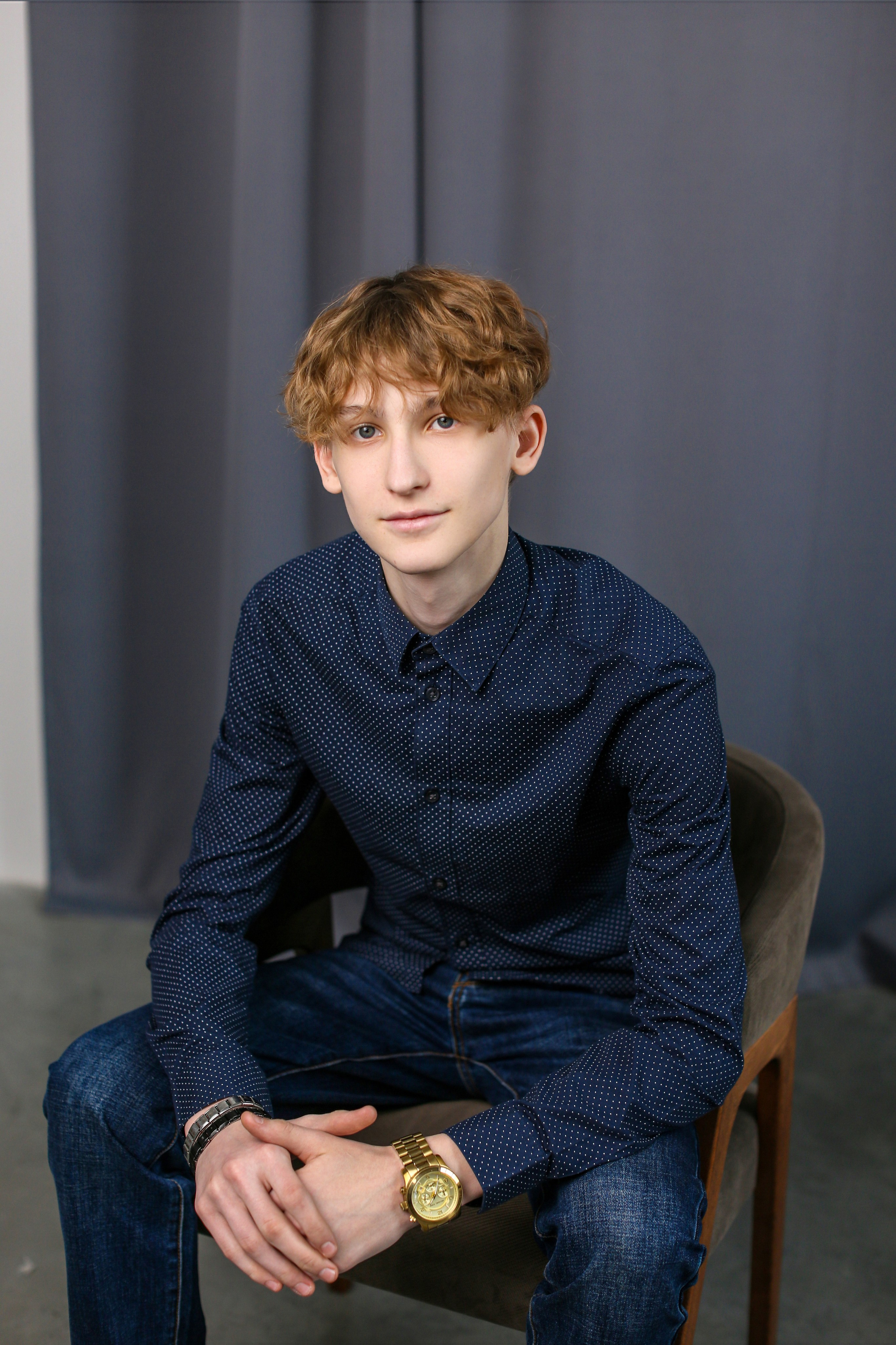 Студия Теплопункт. Школьные выпускные альбомы в Белгороде