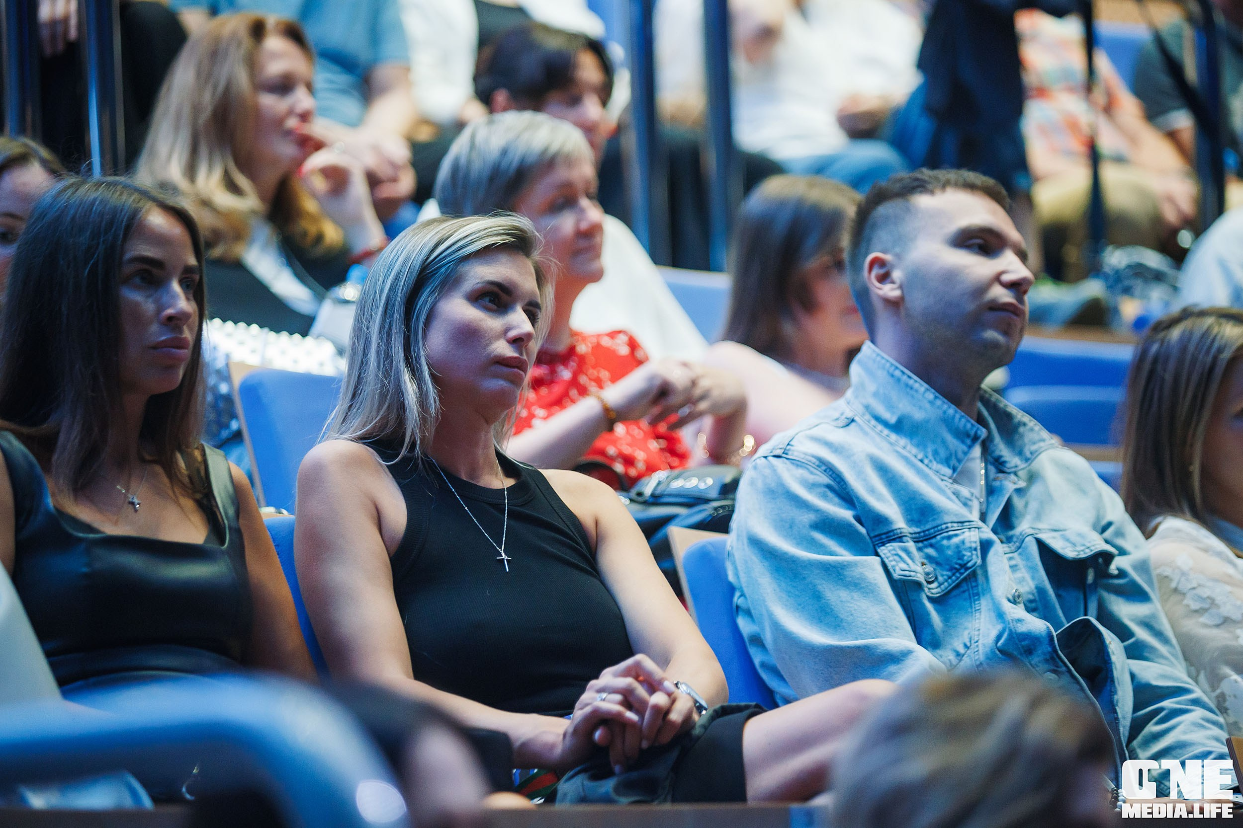 Михаил Лабковский. Лекция 20.07.2024. KRIS KRUPINNIKOVA