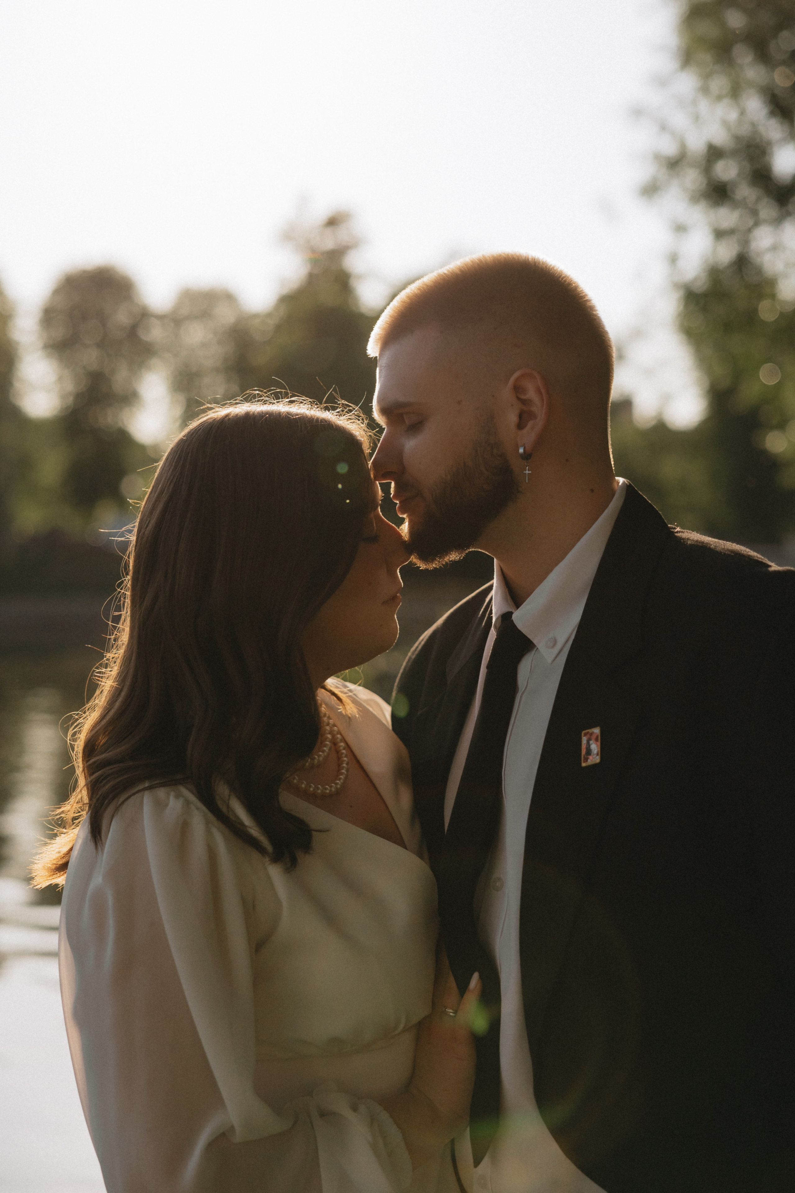 Никита и Элина. KRIS KRUPINNIKOVA