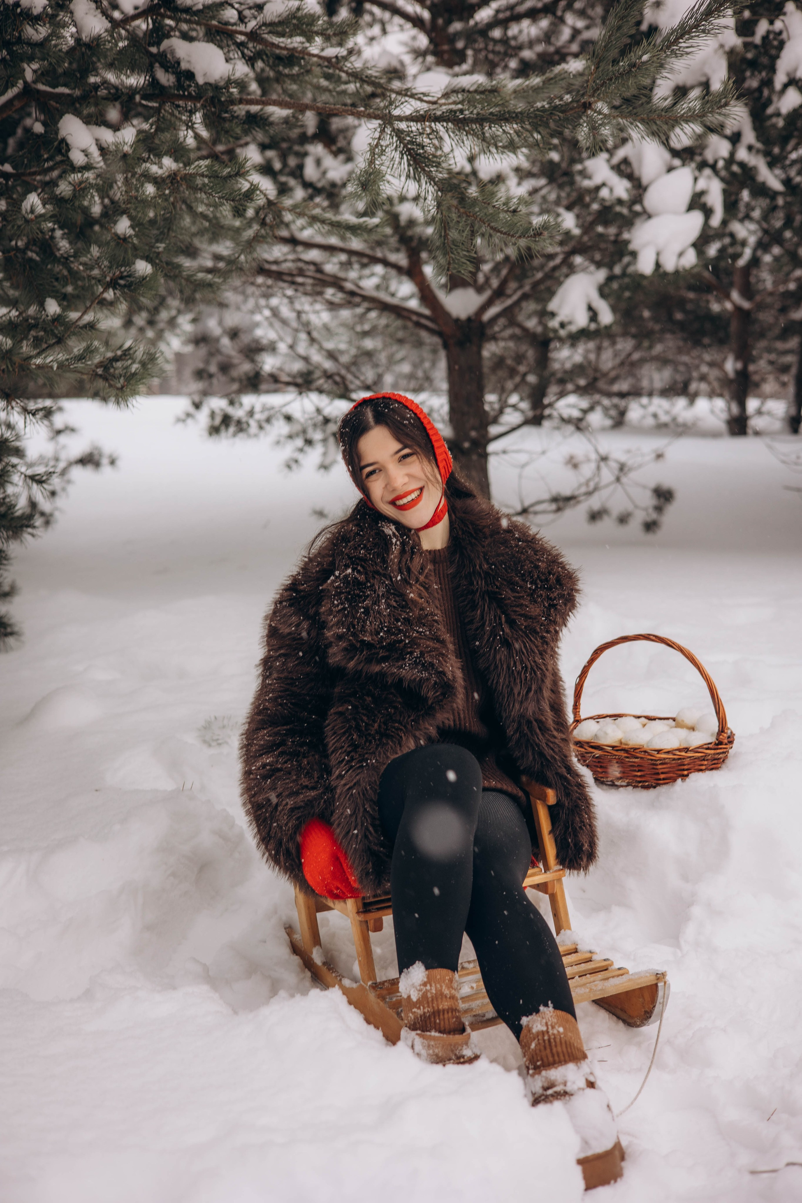 Алена. Наталья Косьянова. Ваш фотограф. Москва