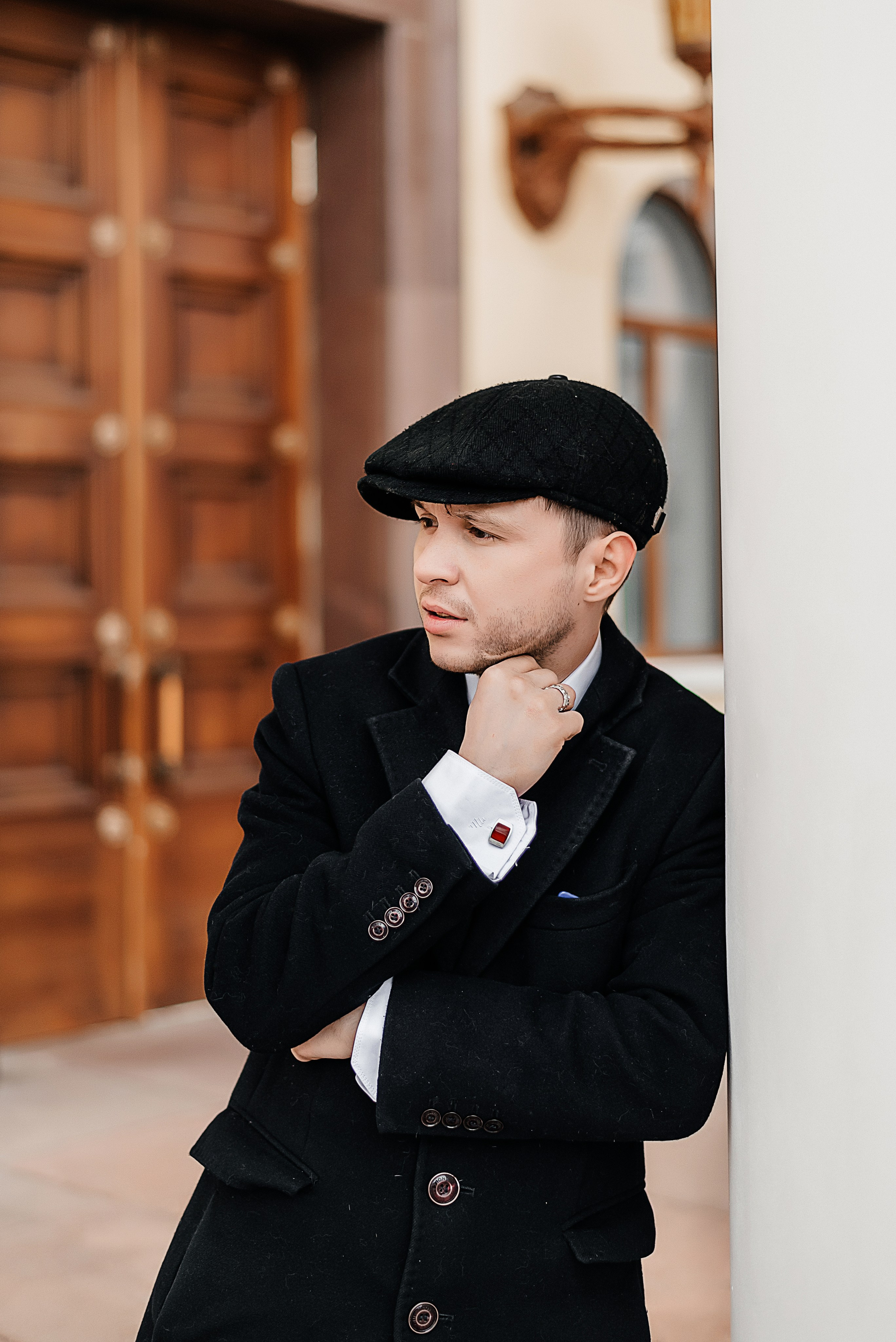 Алия и Константин 03.03.2023. Фотограф в Калуге Марина Афанасьева