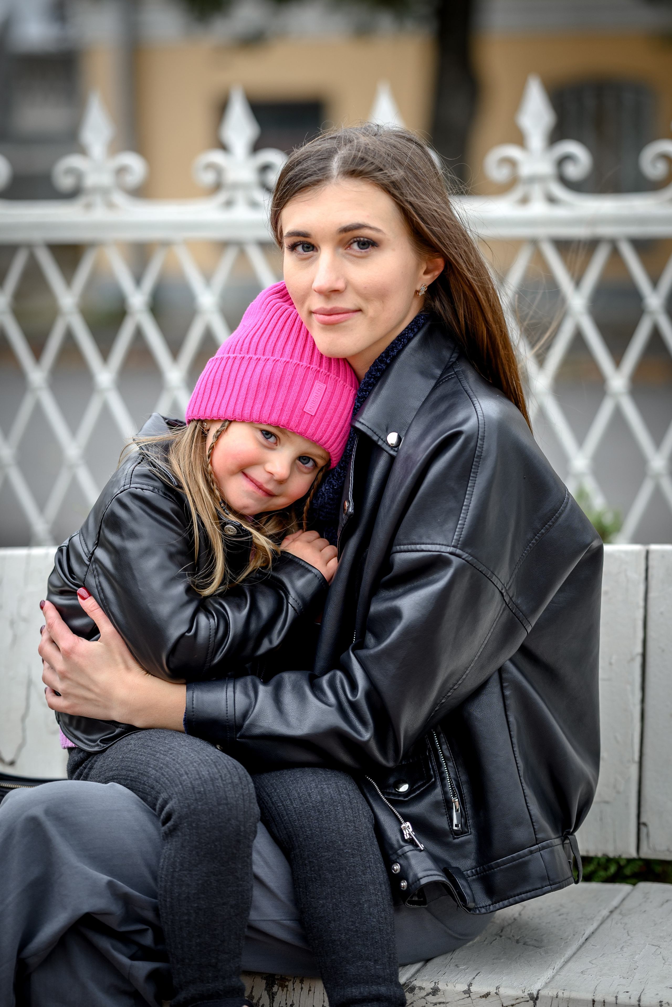 Семейные фотосессии. Фотограф в Калуге Марина Афанасьева