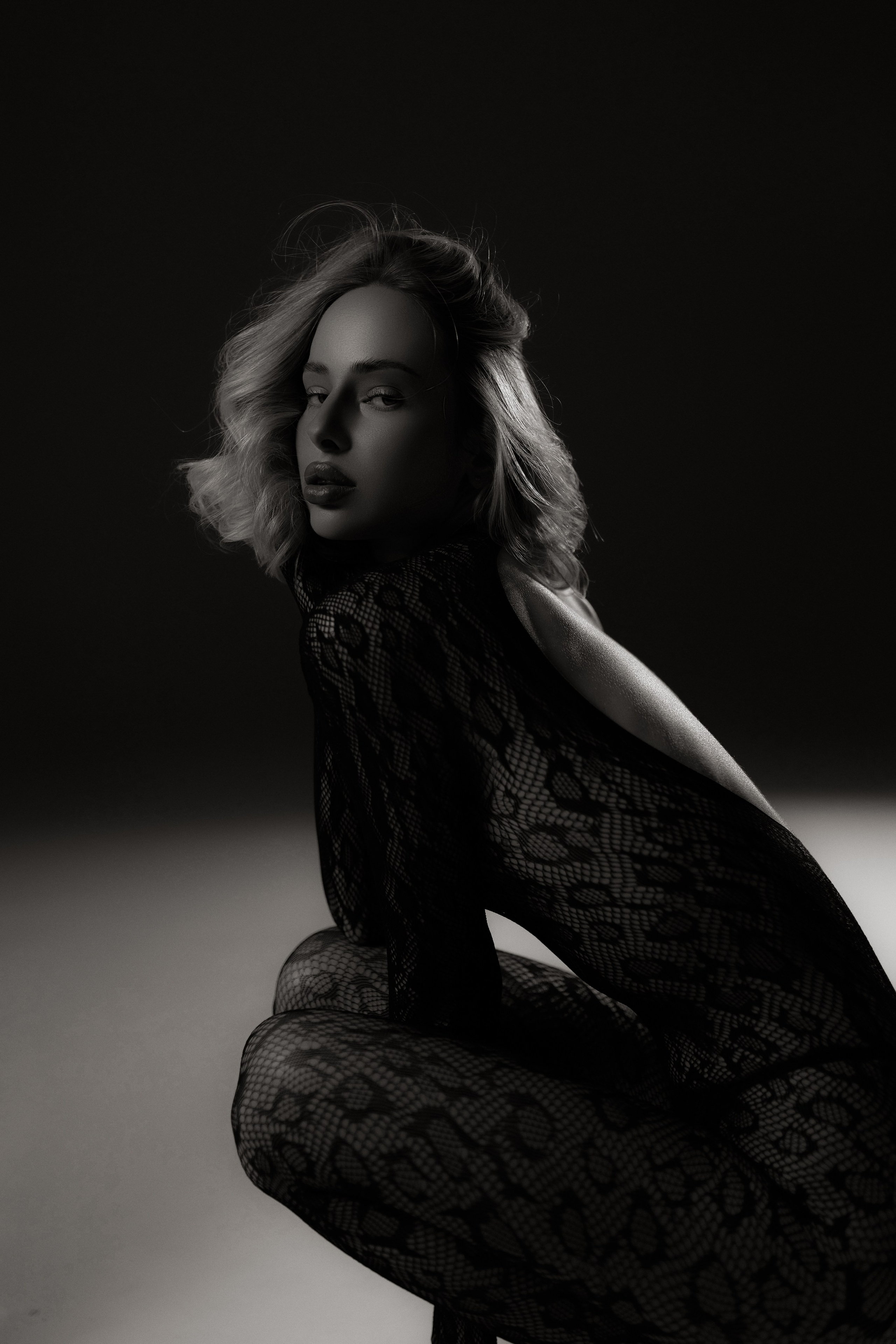 Ксения. DARYA.BELKINA