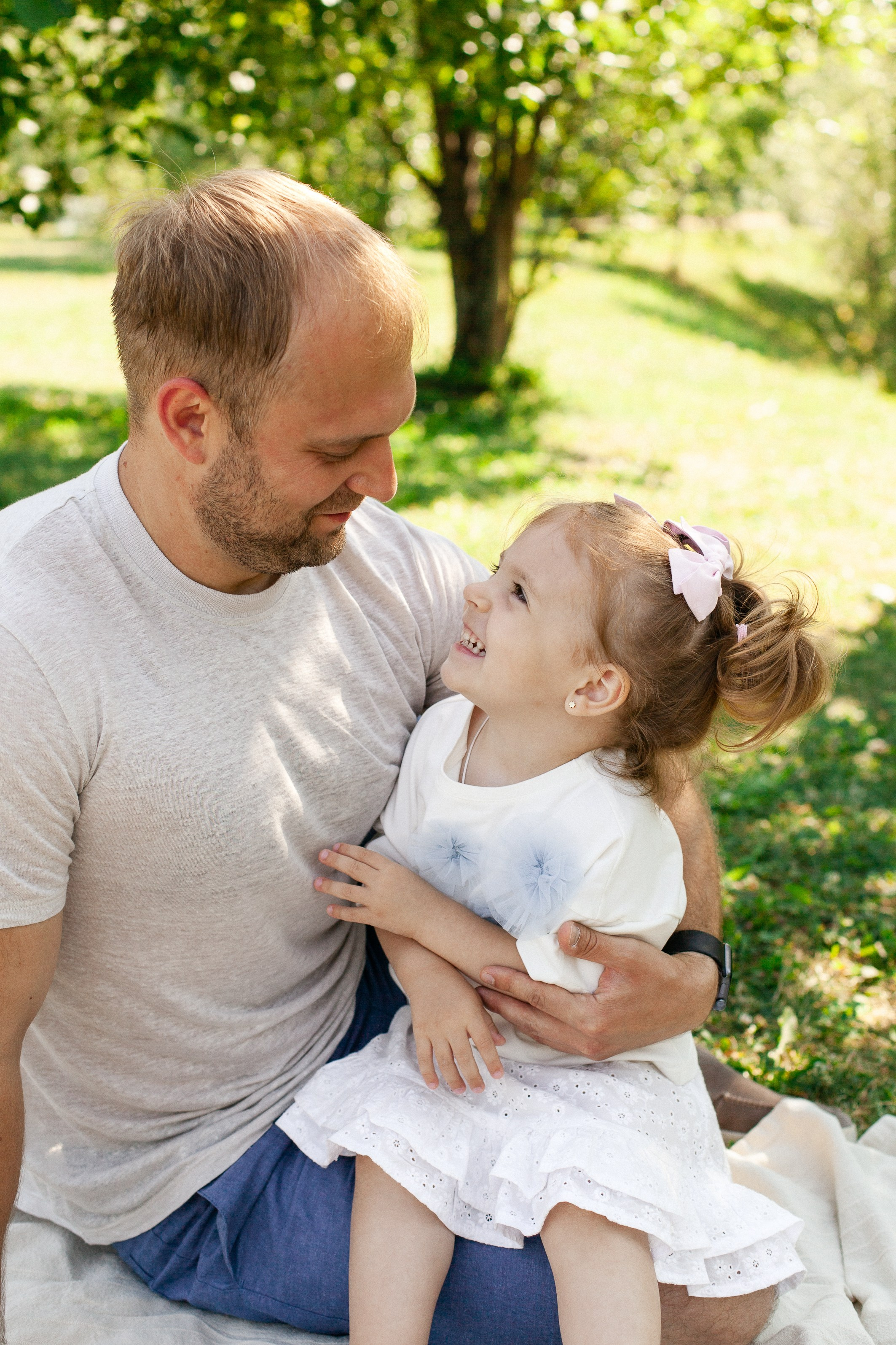 Дом там, где мы вместе. Фотограф Яна Артемьева