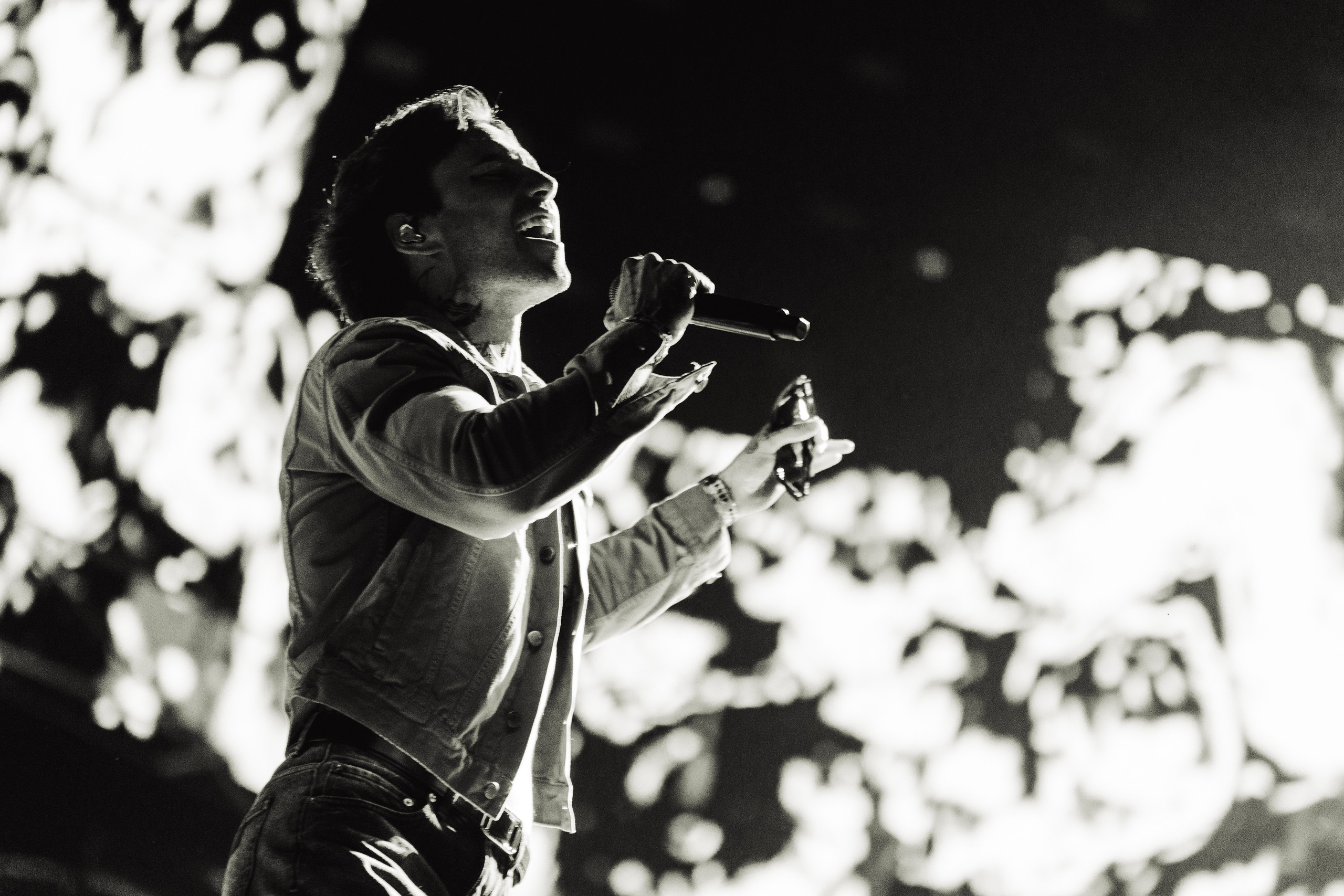 BIG LOVE SHOW _ МОСКВА. Концертный и репортажный фотограф в Москве и Санкт-Петербурге Мария