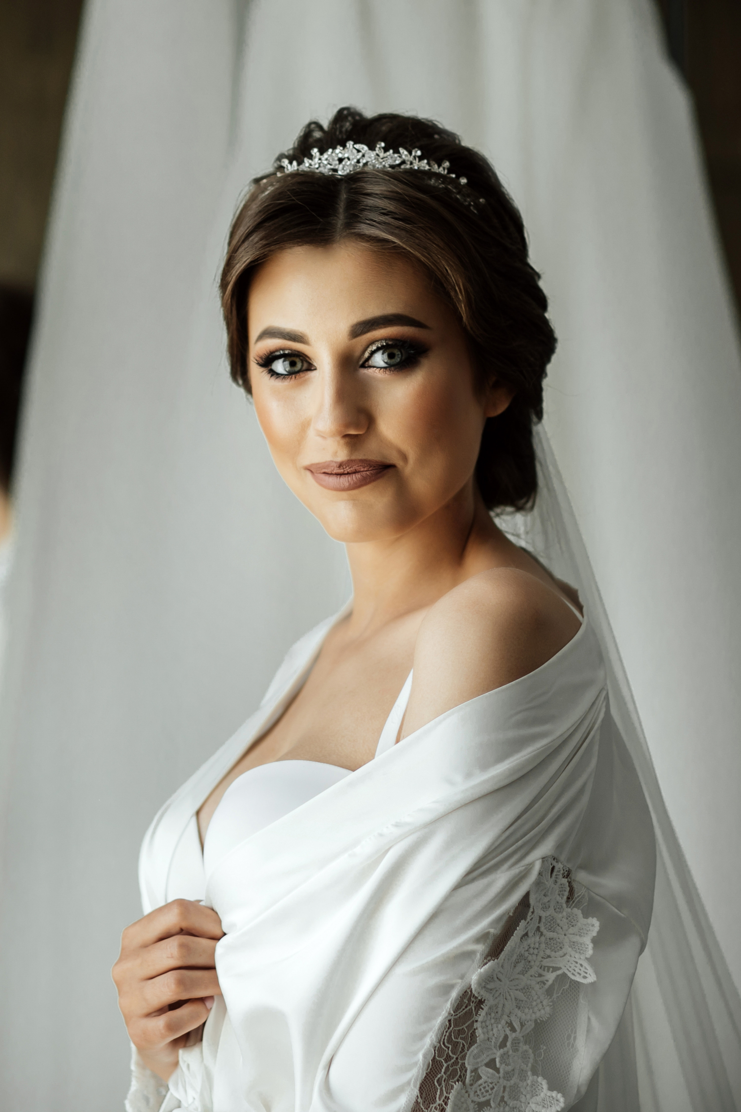 Настя и Рома. Свадебный фотограф Ростове-на-Дону