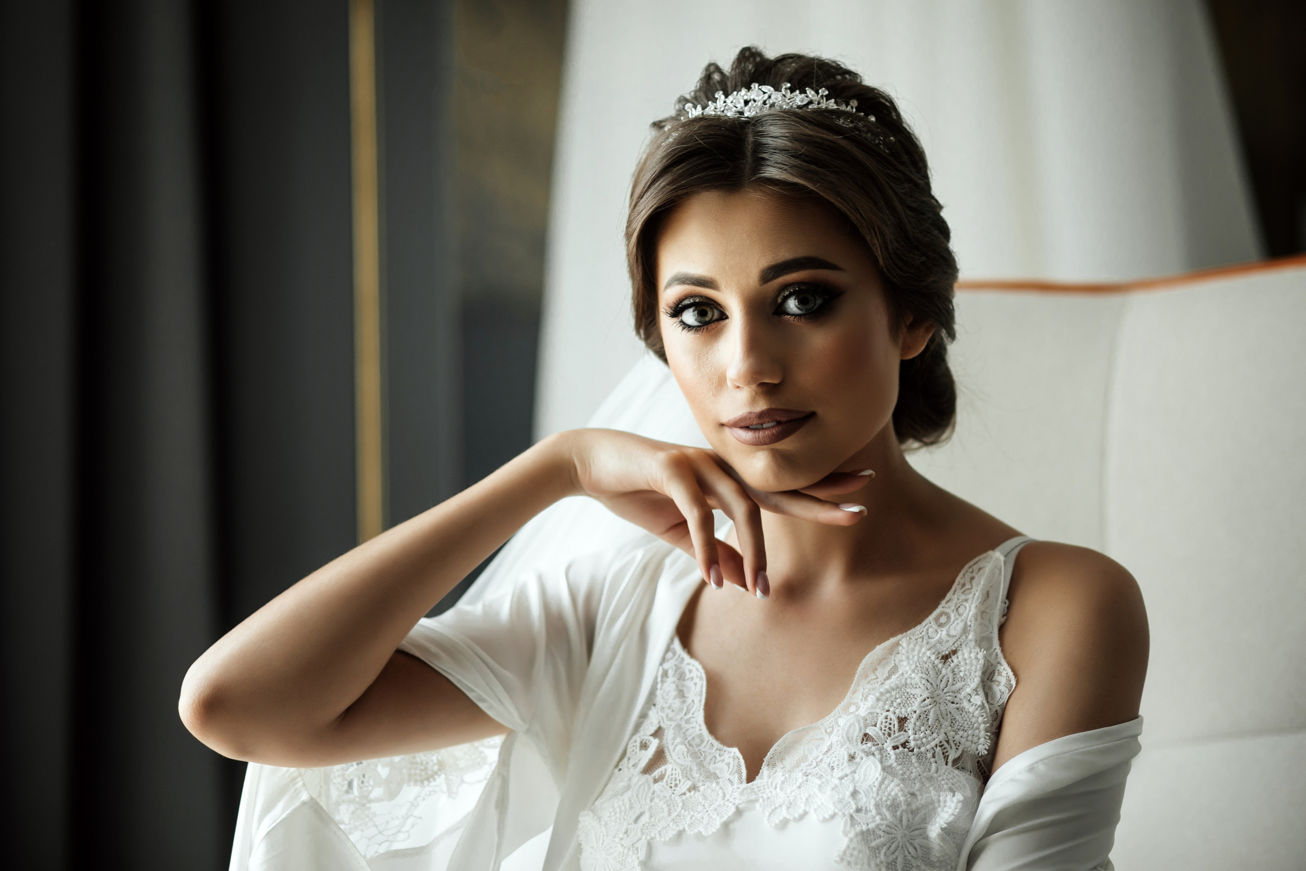 Настя и Рома. Свадебный фотограф Ростове-на-Дону