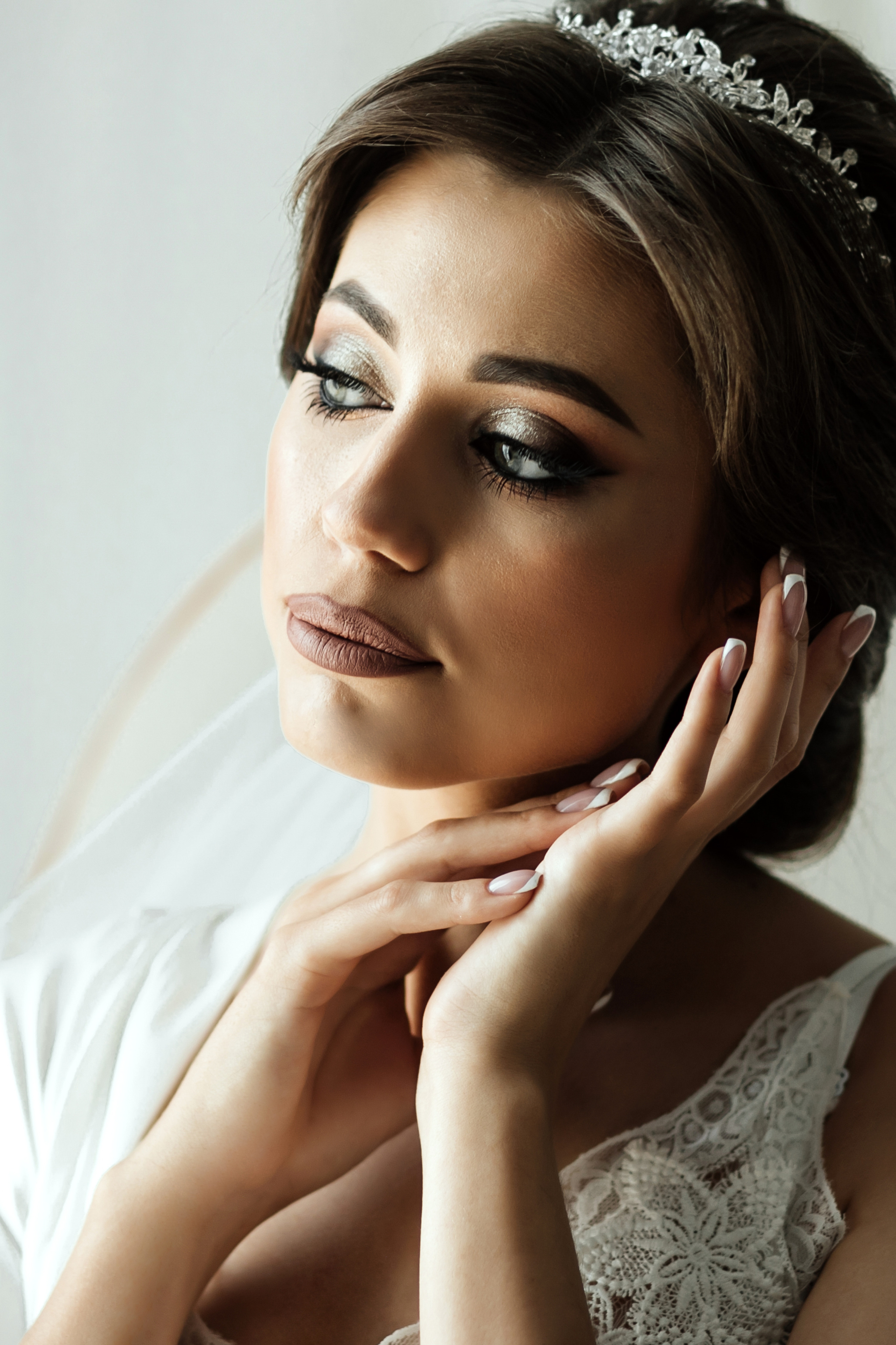 Настя и Рома. Свадебный фотограф Ростове-на-Дону