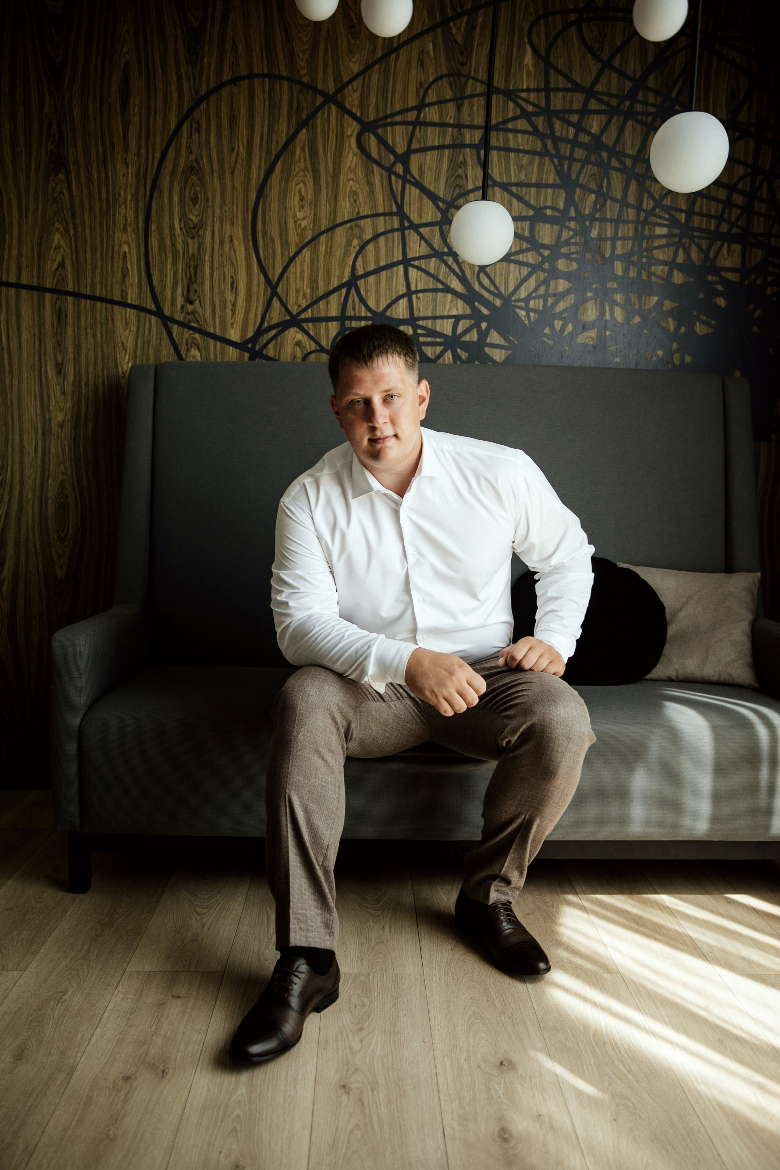 Настя и Рома. Свадебный фотограф Ростове-на-Дону