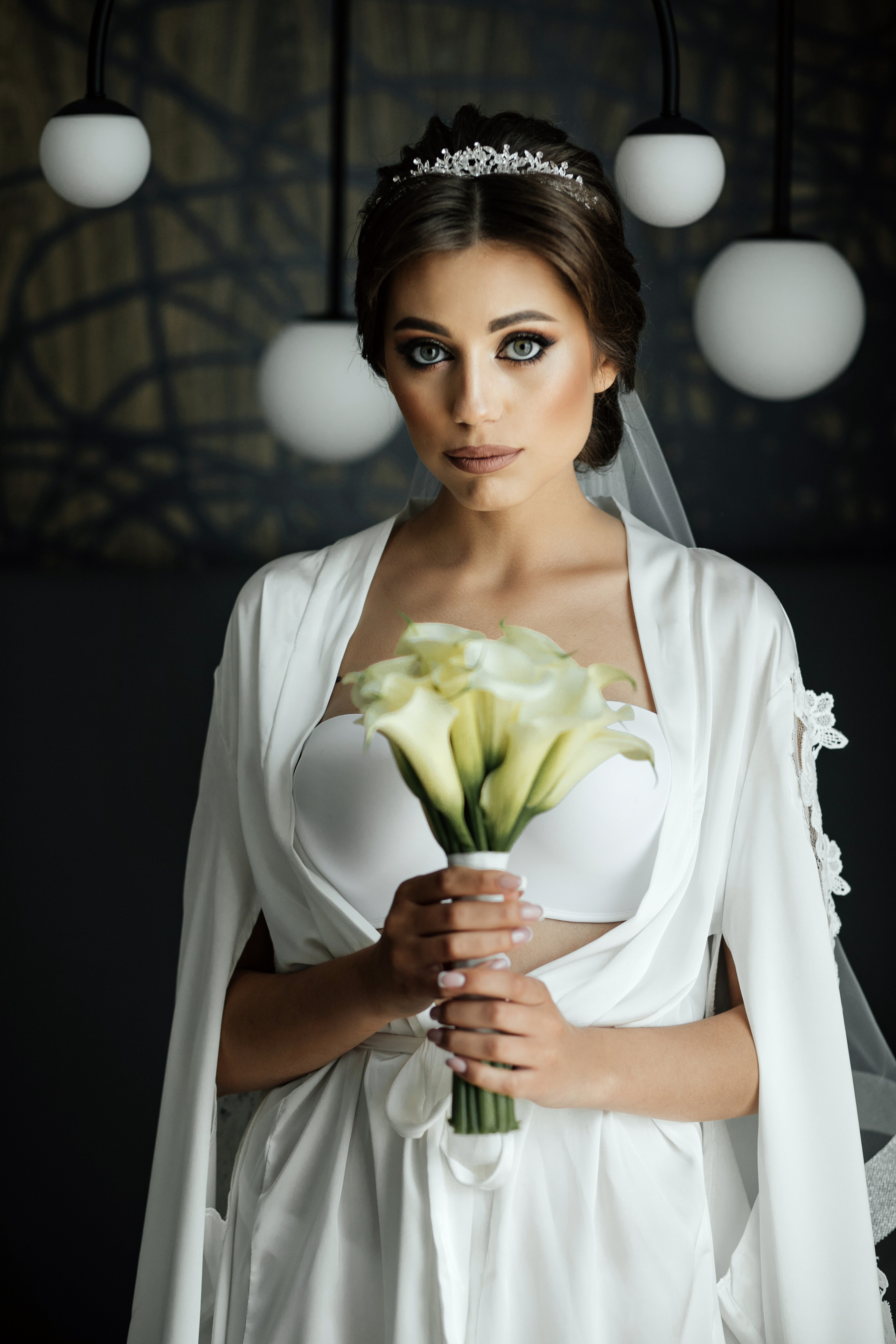 Настя и Рома. Свадебный фотограф Ростове-на-Дону