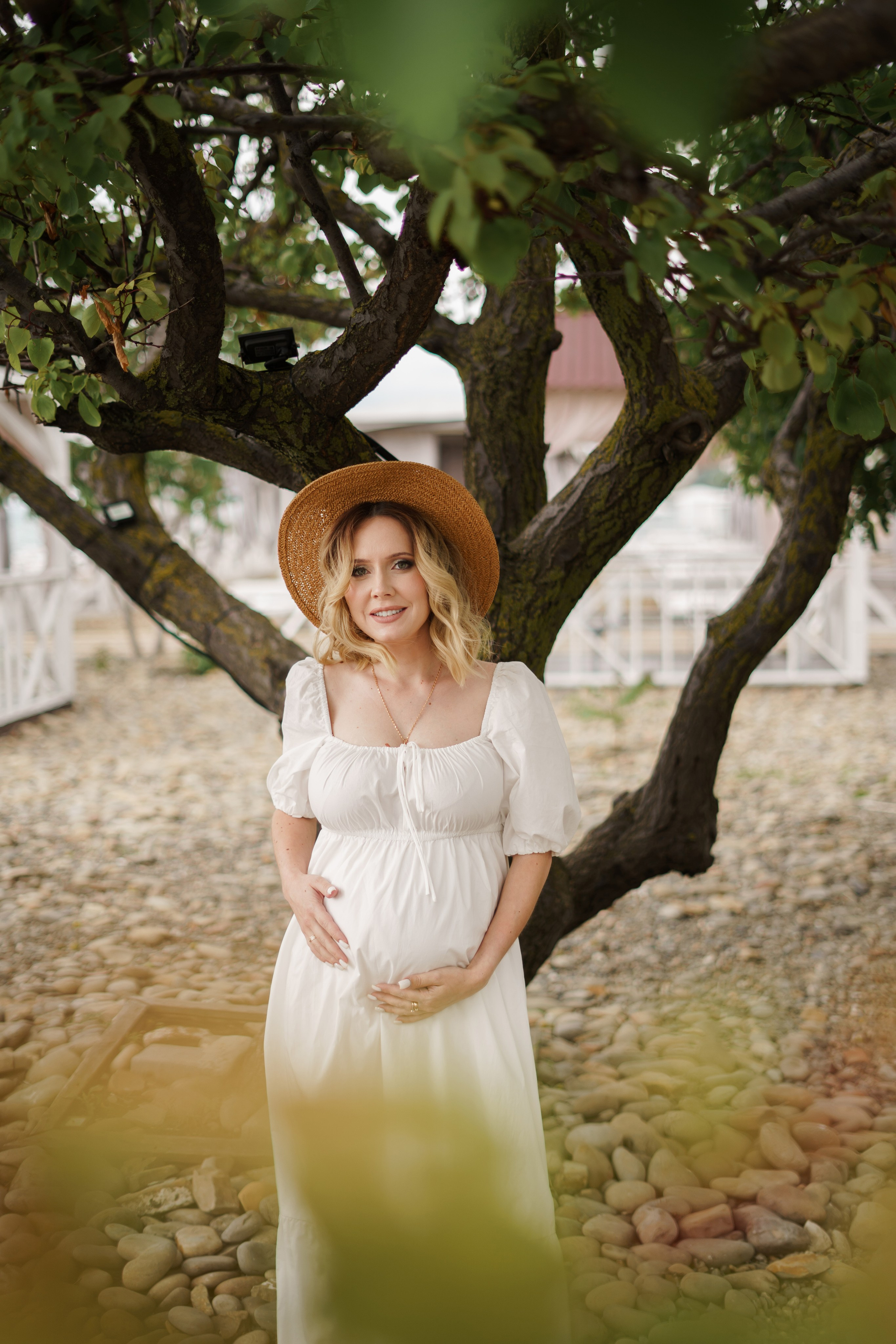 В ожидании. Елена Луковская. Семейная, портретная, репоражная съёмка