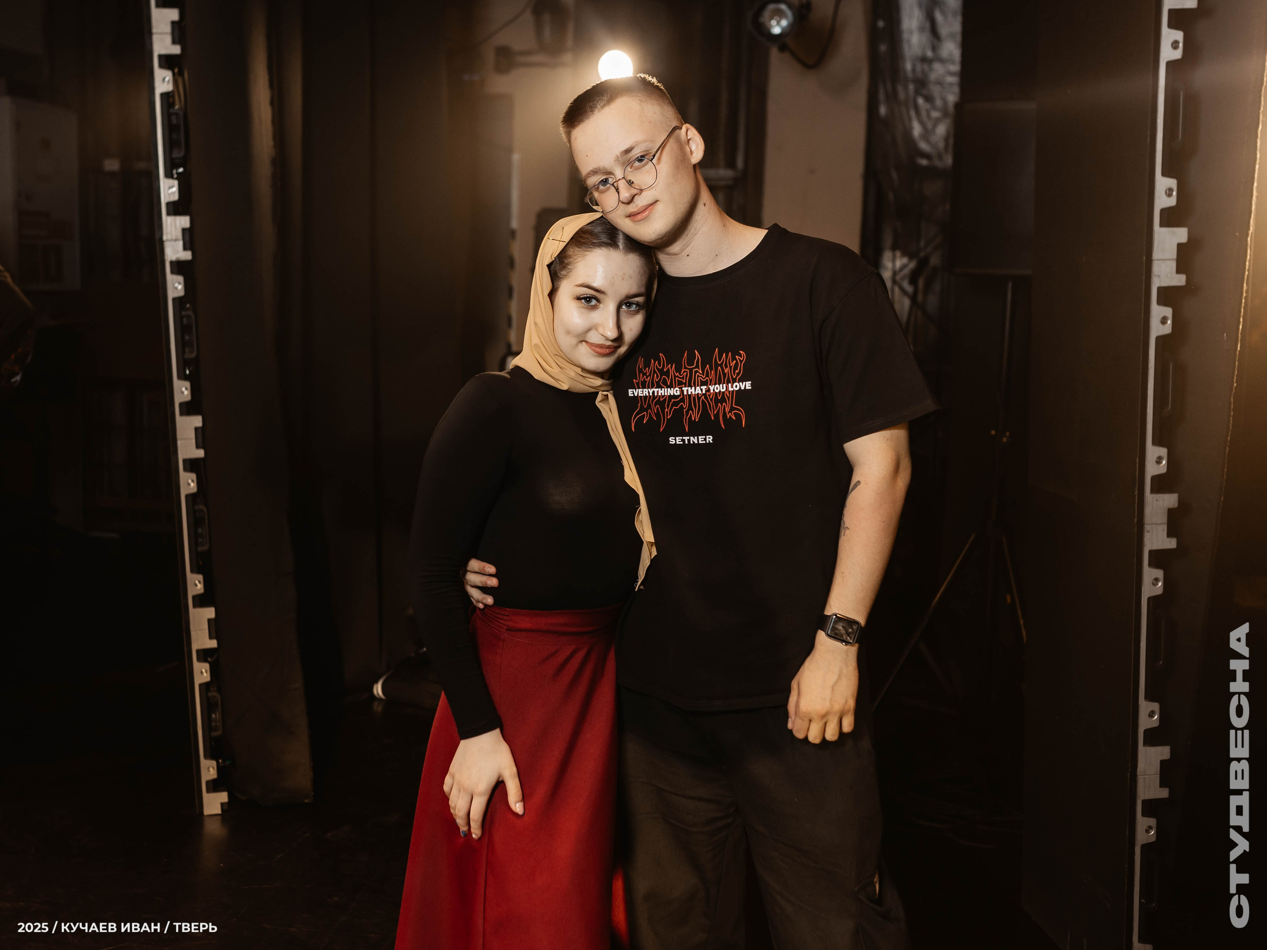 ВЫСТУПЛЕНИЯ. Репортажный фотограф Иван Кучаев