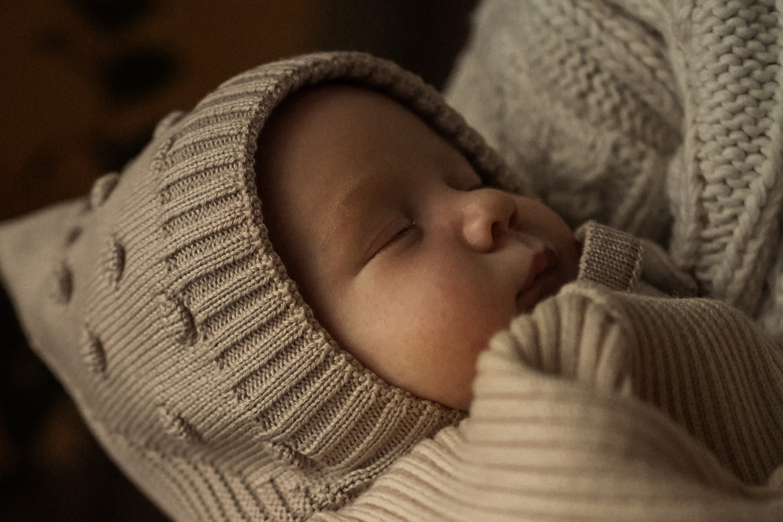 Юля и София: новогодняя история. Семейный фотограф в Северодвинске и Архангельске Наталья Проничева