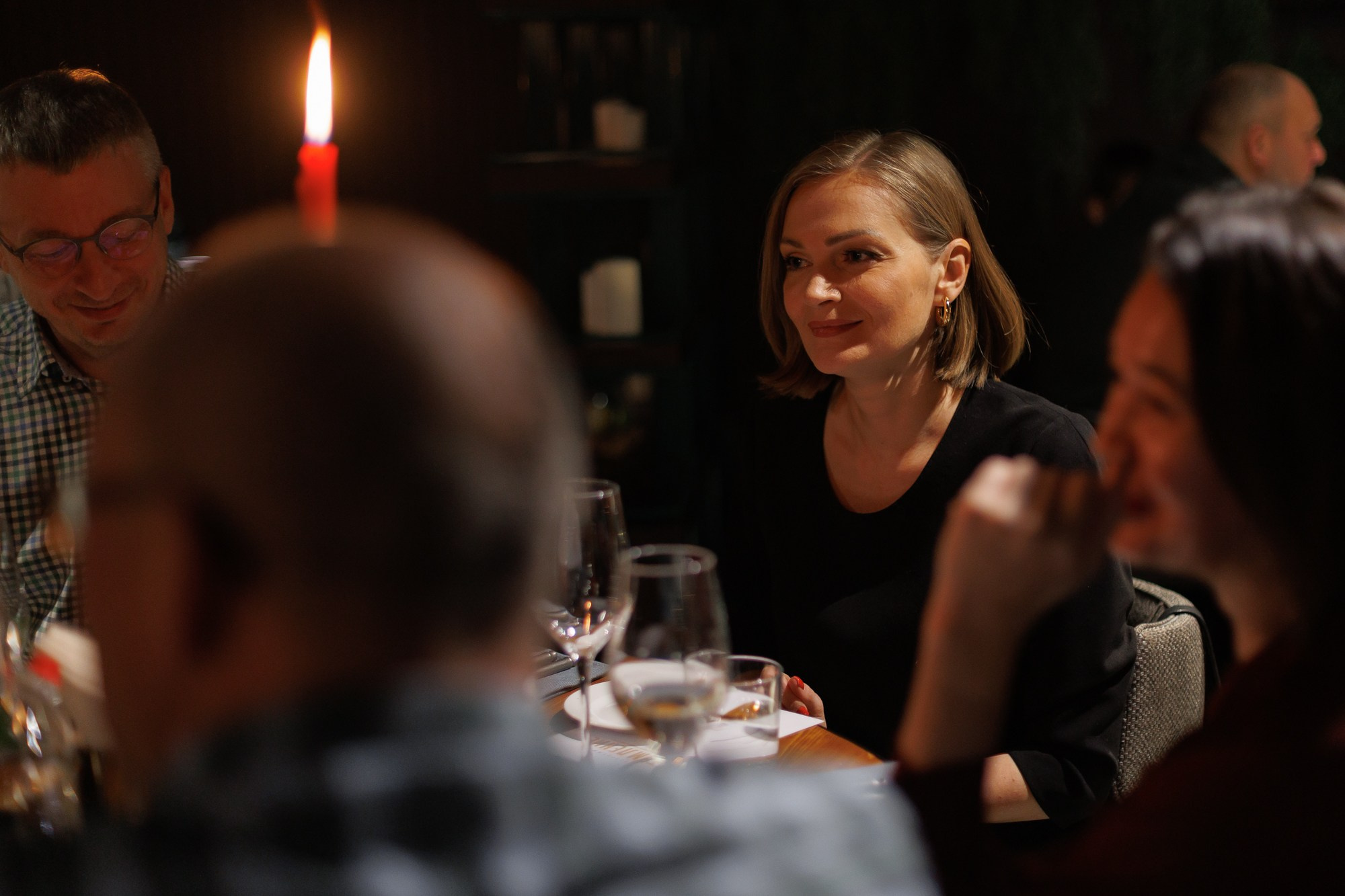 Гастроужин в ресторане Честер челябинск