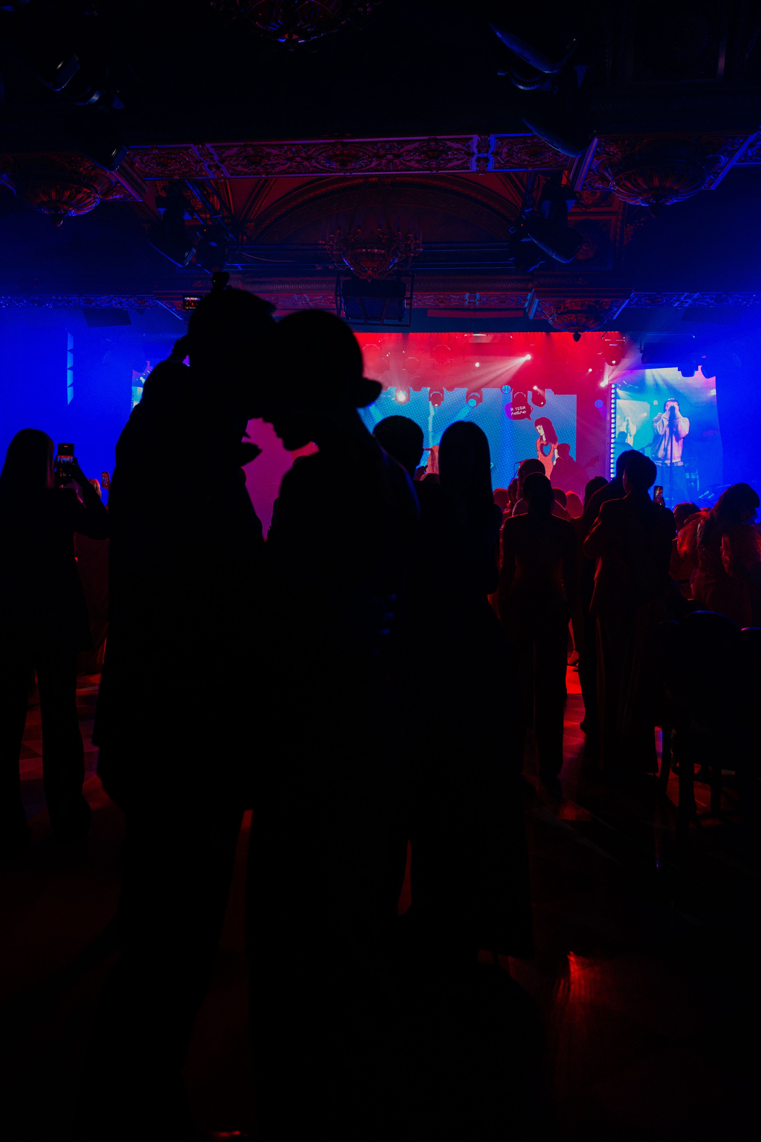 Корпоратив. Фотограф Валентина Фадеева