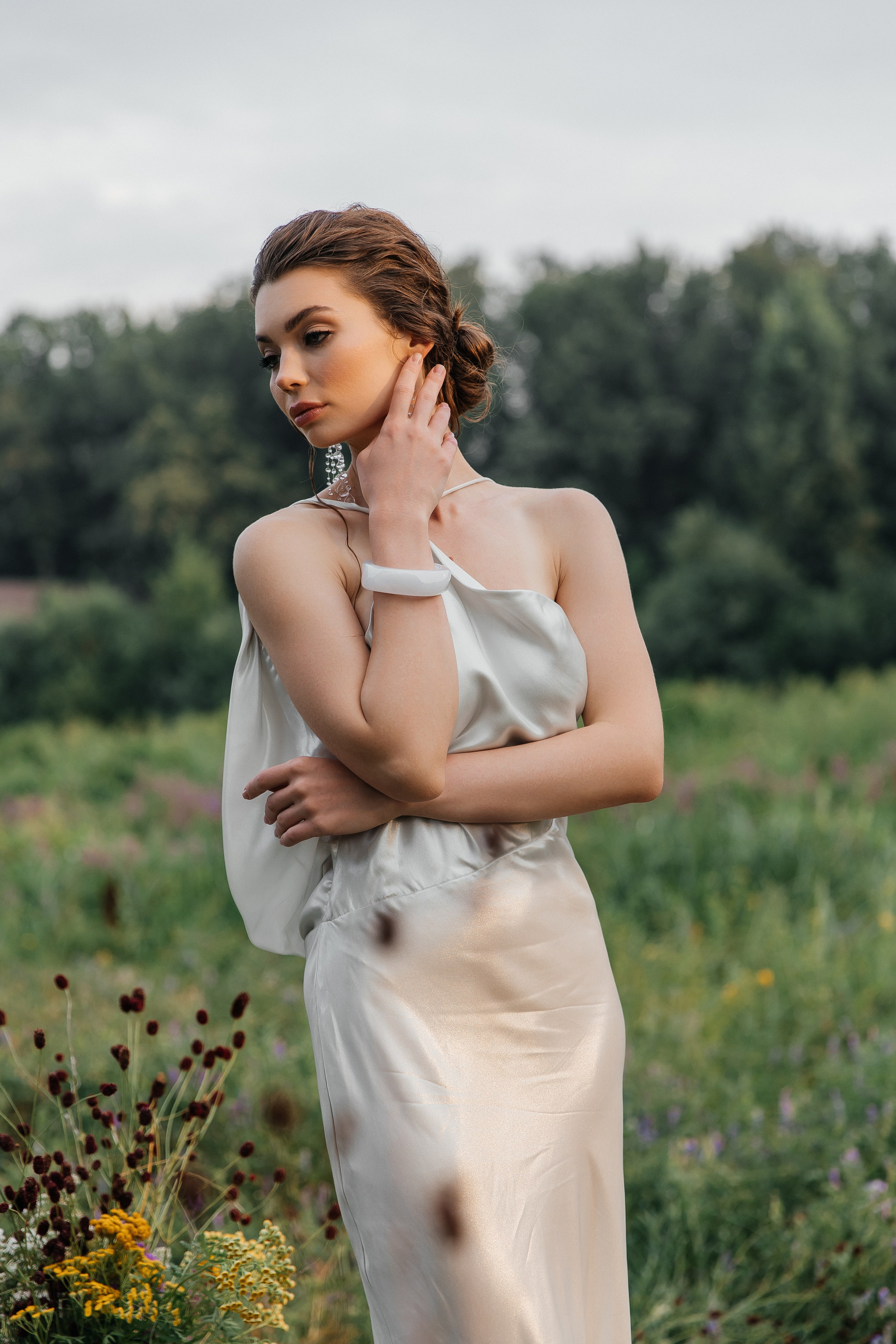 Егор и Полина. Шведские дачи. Семейный и школьный фотограф в Самаре Екатерина Удиванкина