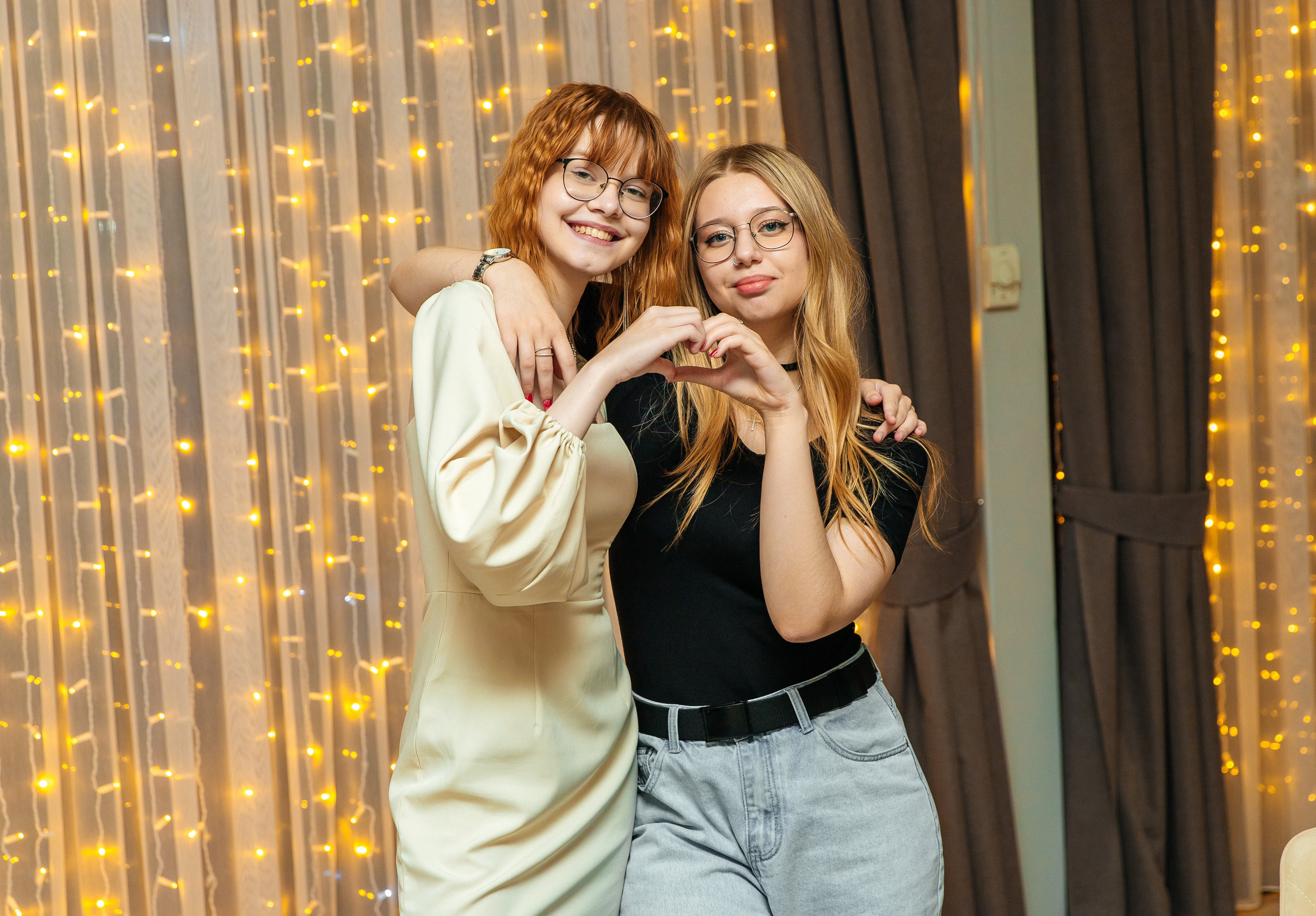 Праздничный репортаж. Семейный и школьный фотограф в Самаре Екатерина Удиванкина