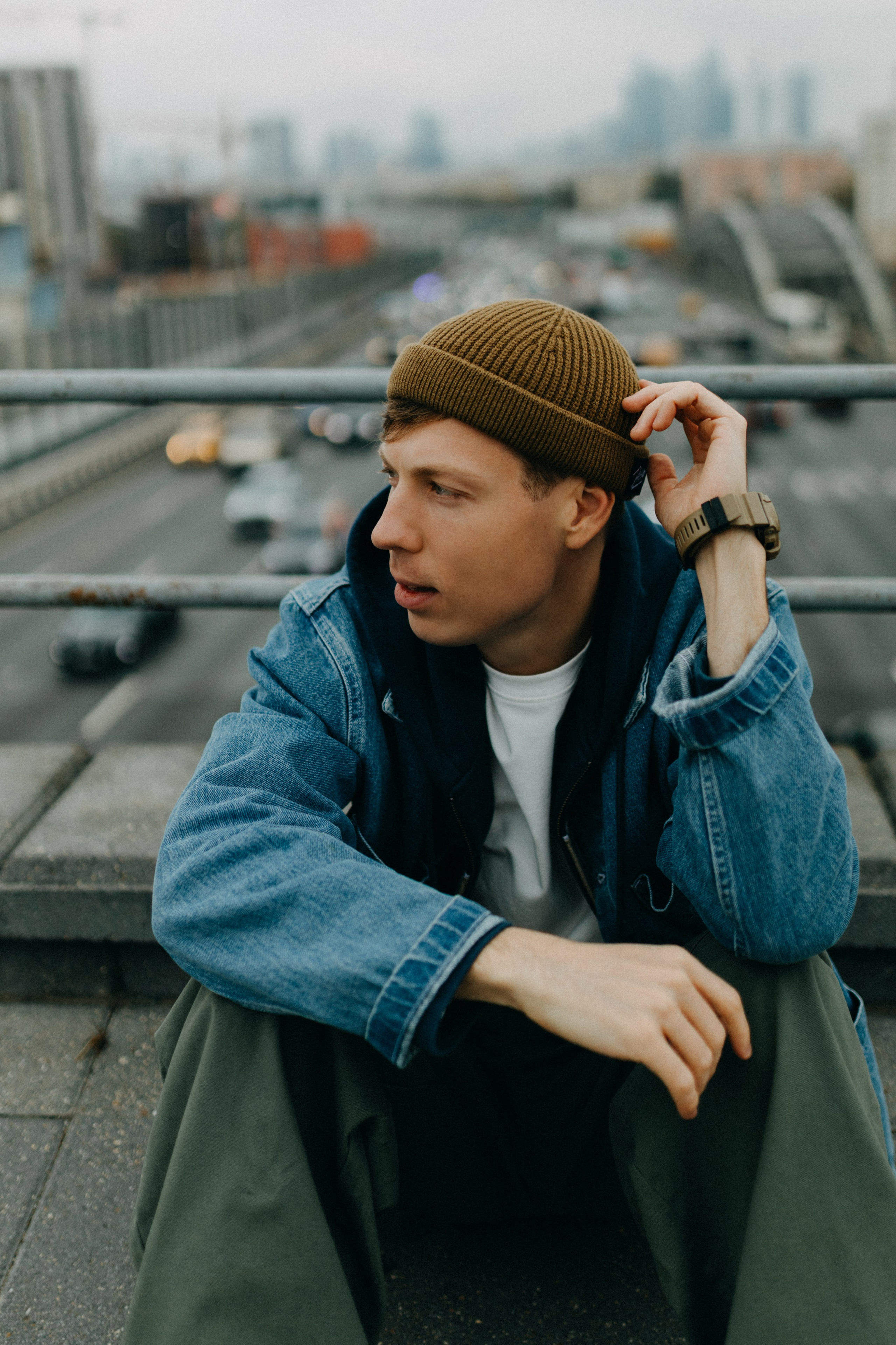 Dabro. Фотограф НОГИНСК, Москва, Анастасия Белая