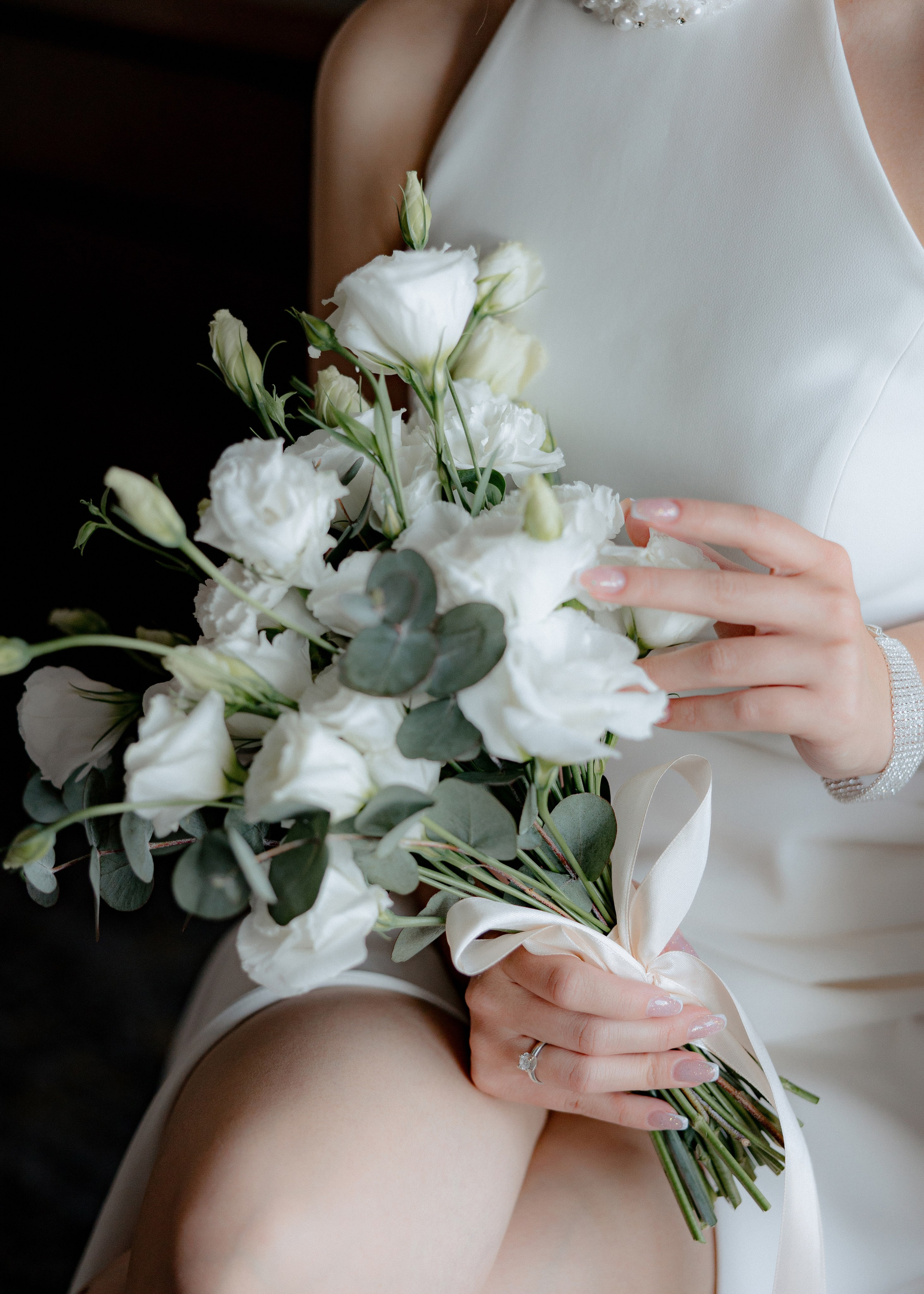 Wedding day. Фотограф в Алматы Диана Токтарова