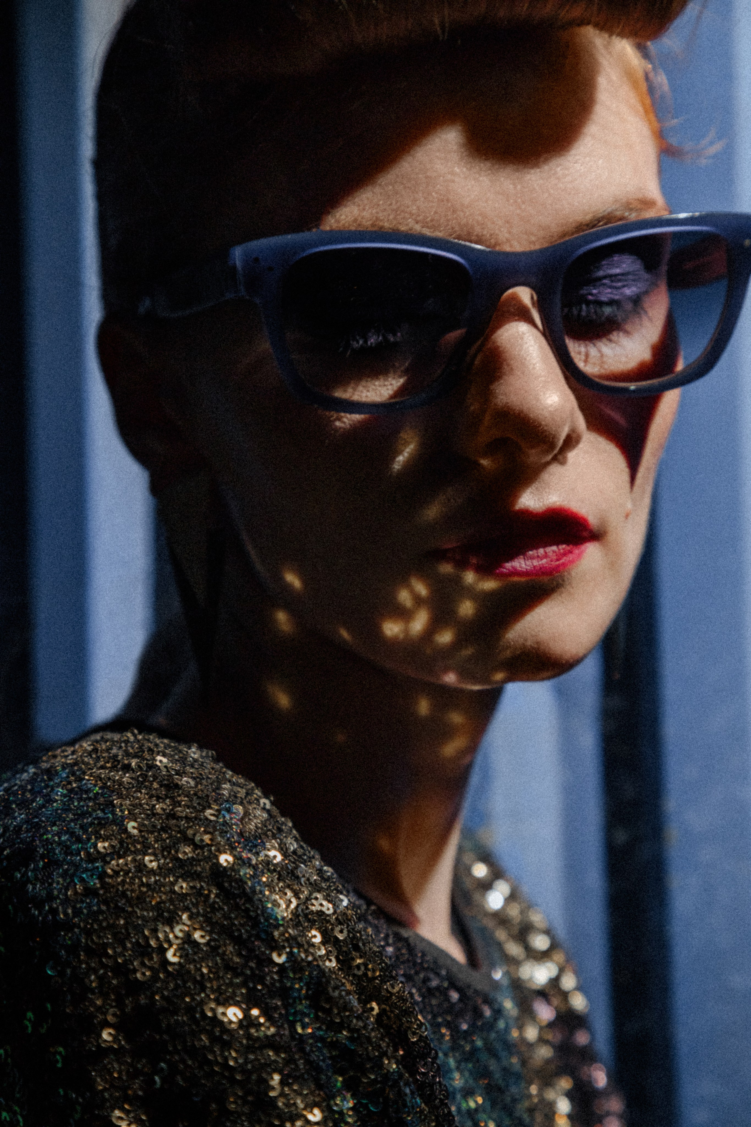 “Highlights me”. Art & Fashion фотограф Москва Анна Курмаева