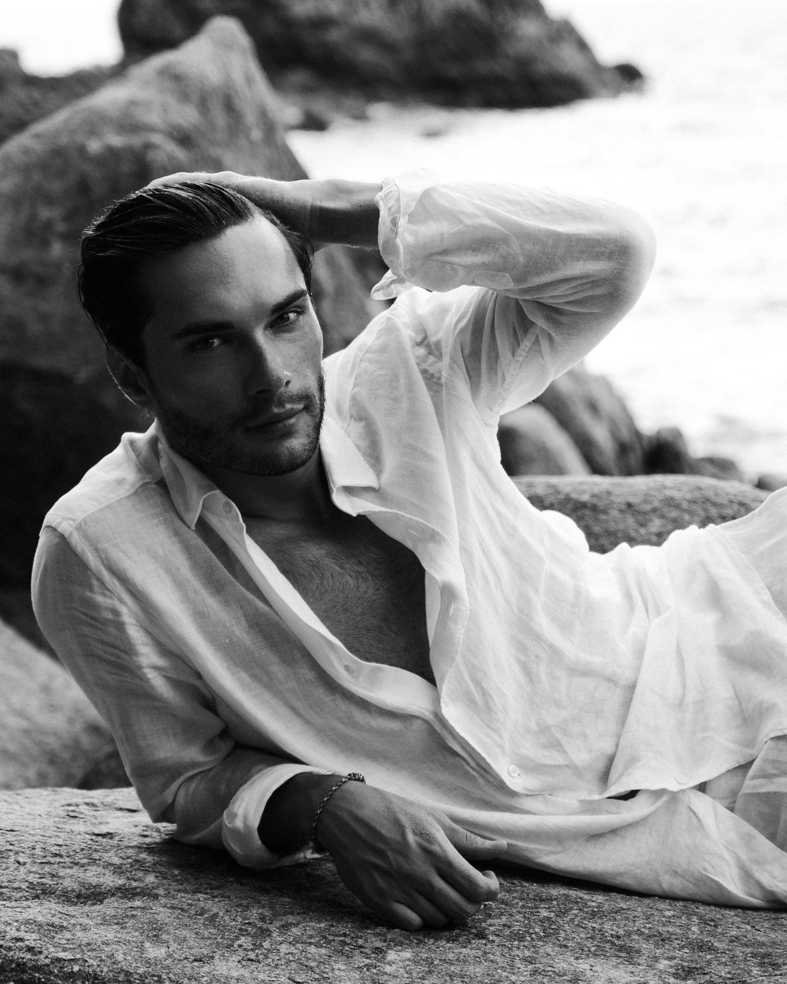 Влад. Персональный фотограф Пхукет, Красноярск