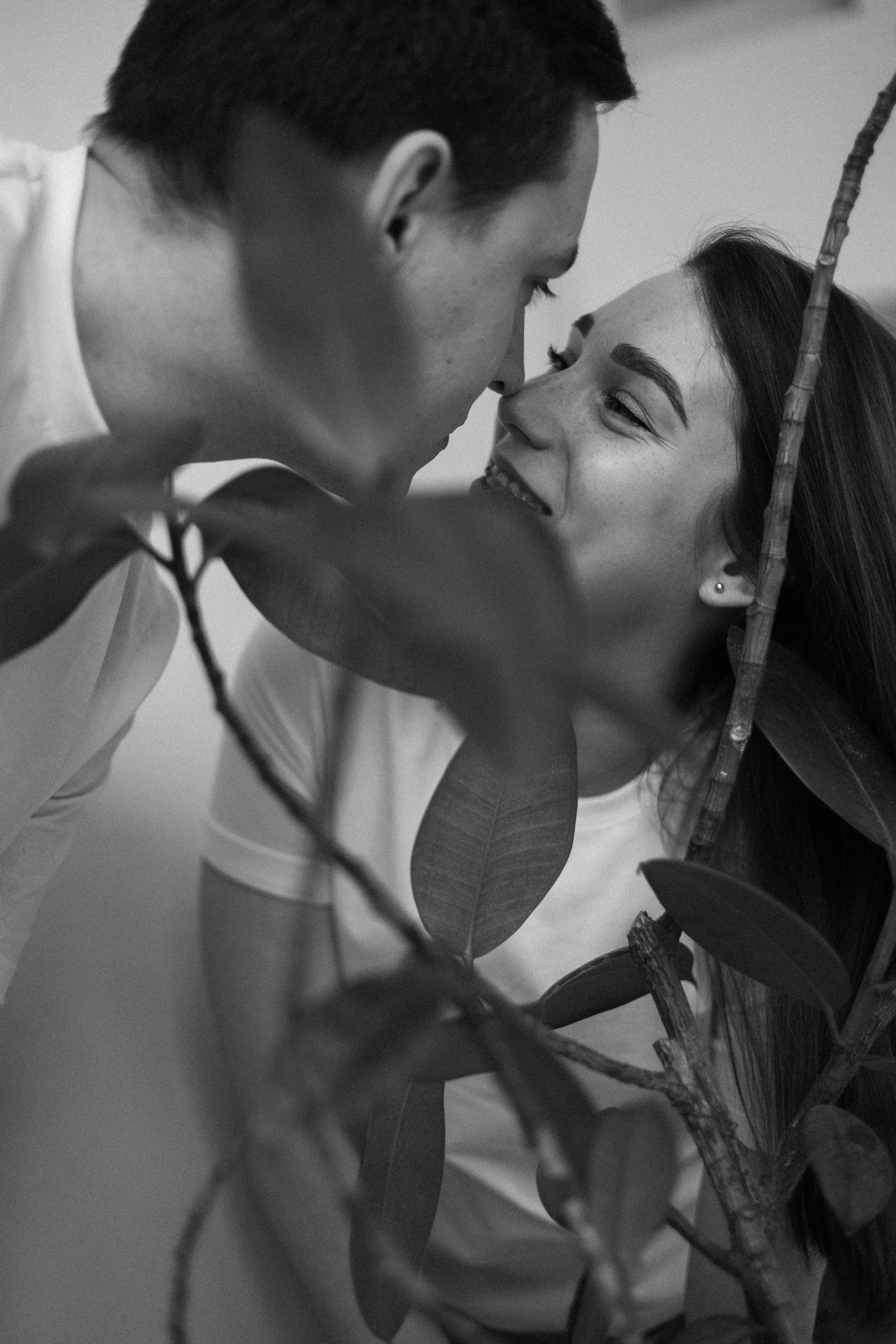 Марина и Руслан. Фотограф в Нижнем Новгороде Воробьева Анжела