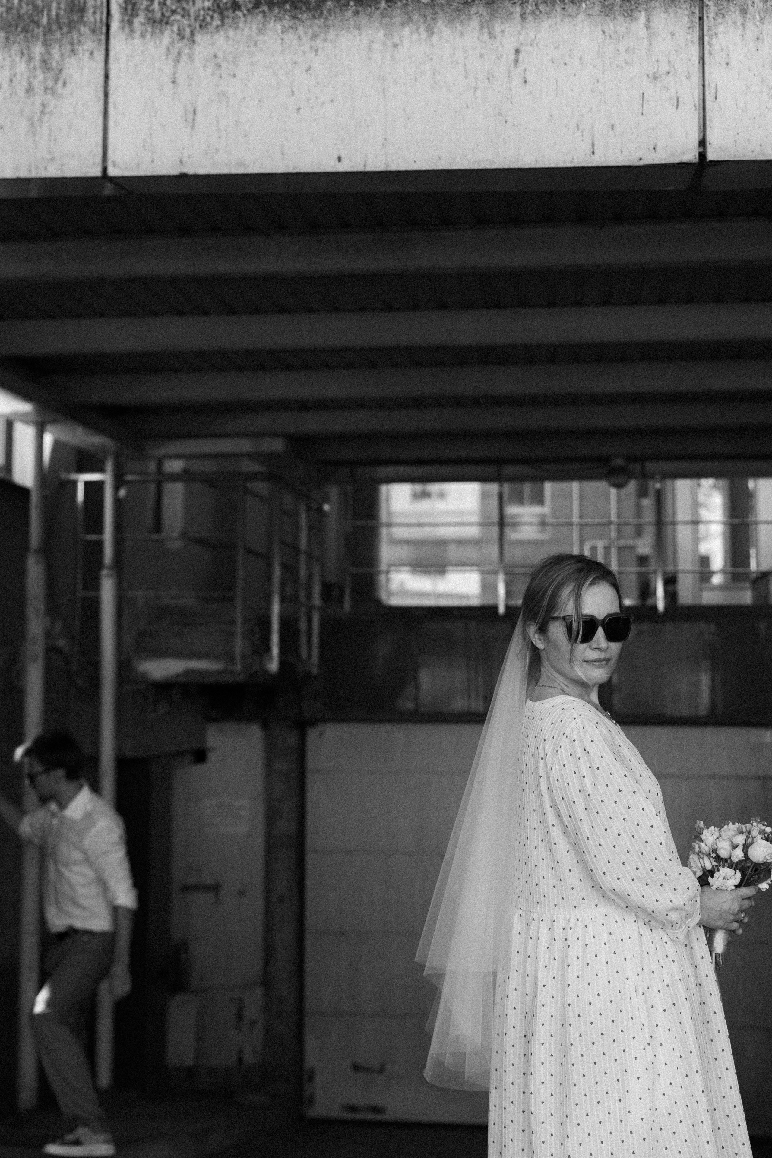 Счастливый день Миши и Алены. Фотограф в Нижнем Новгороде Воробьева Анжела