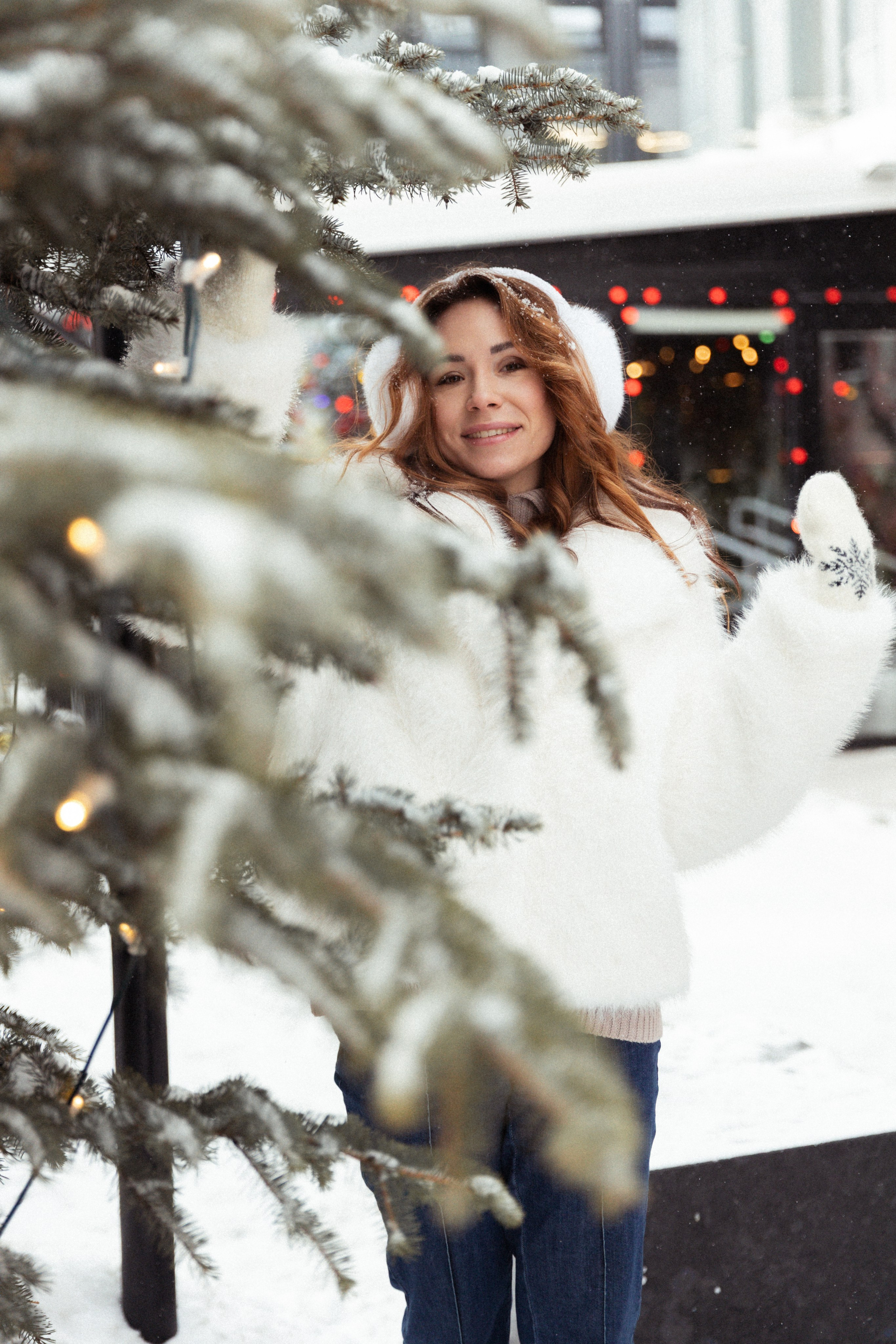 Мирослава. Фотограф в Нижнем Новгороде Воробьева Анжела