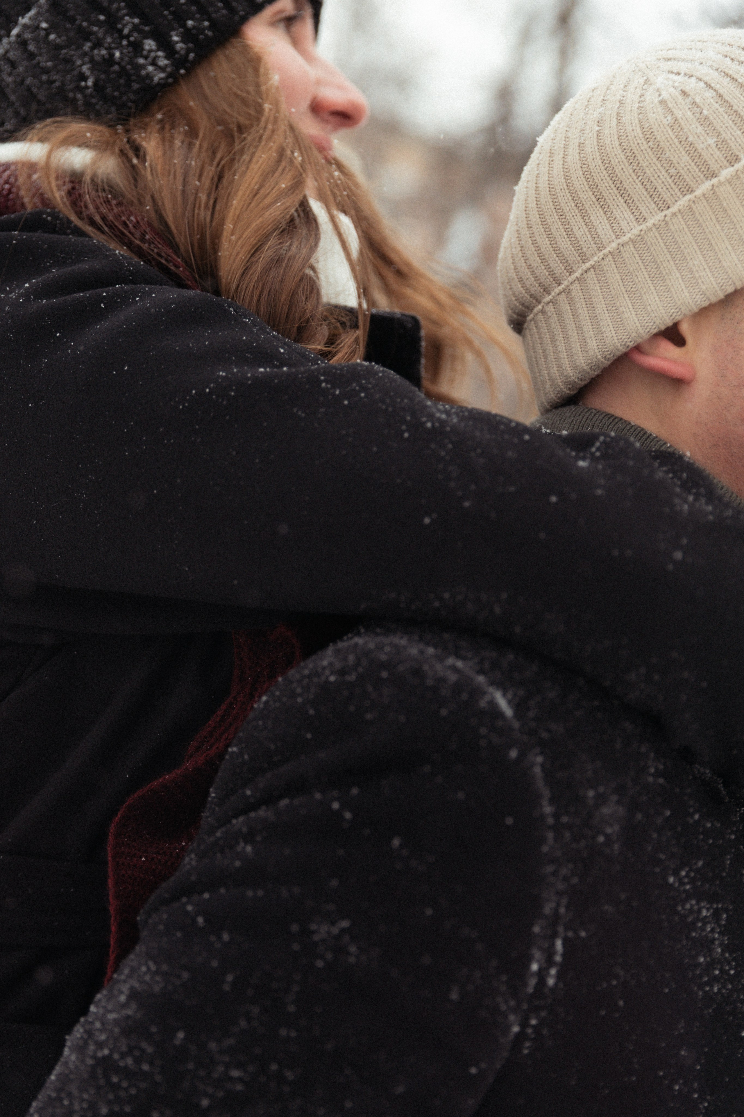 Вика и Илья. Фотограф в Нижнем Новгороде Воробьева Анжела