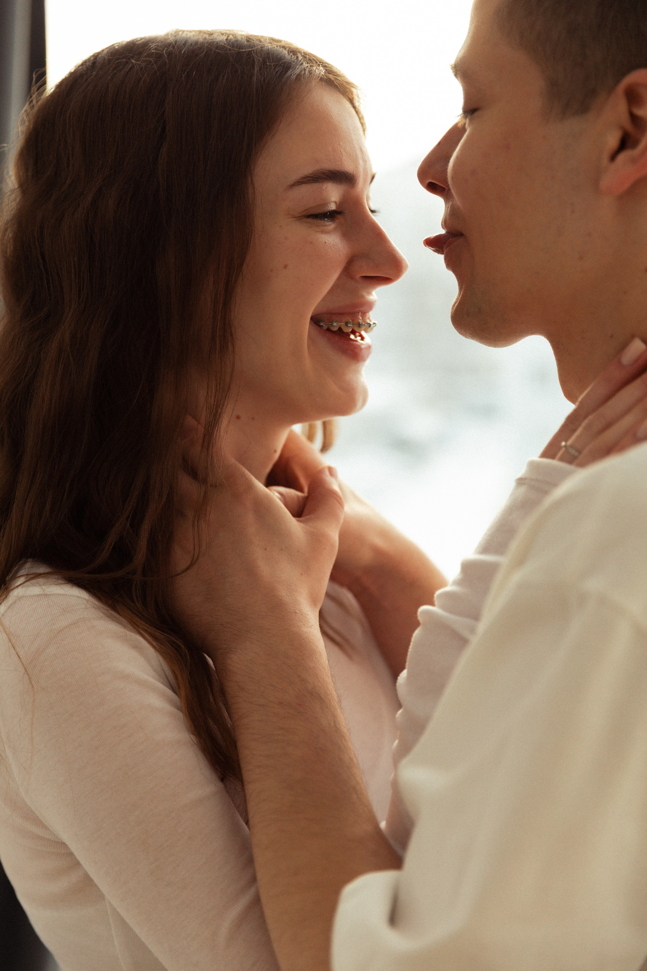 Таня и Ваня. Фотограф в Нижнем Новгороде Воробьева Анжела