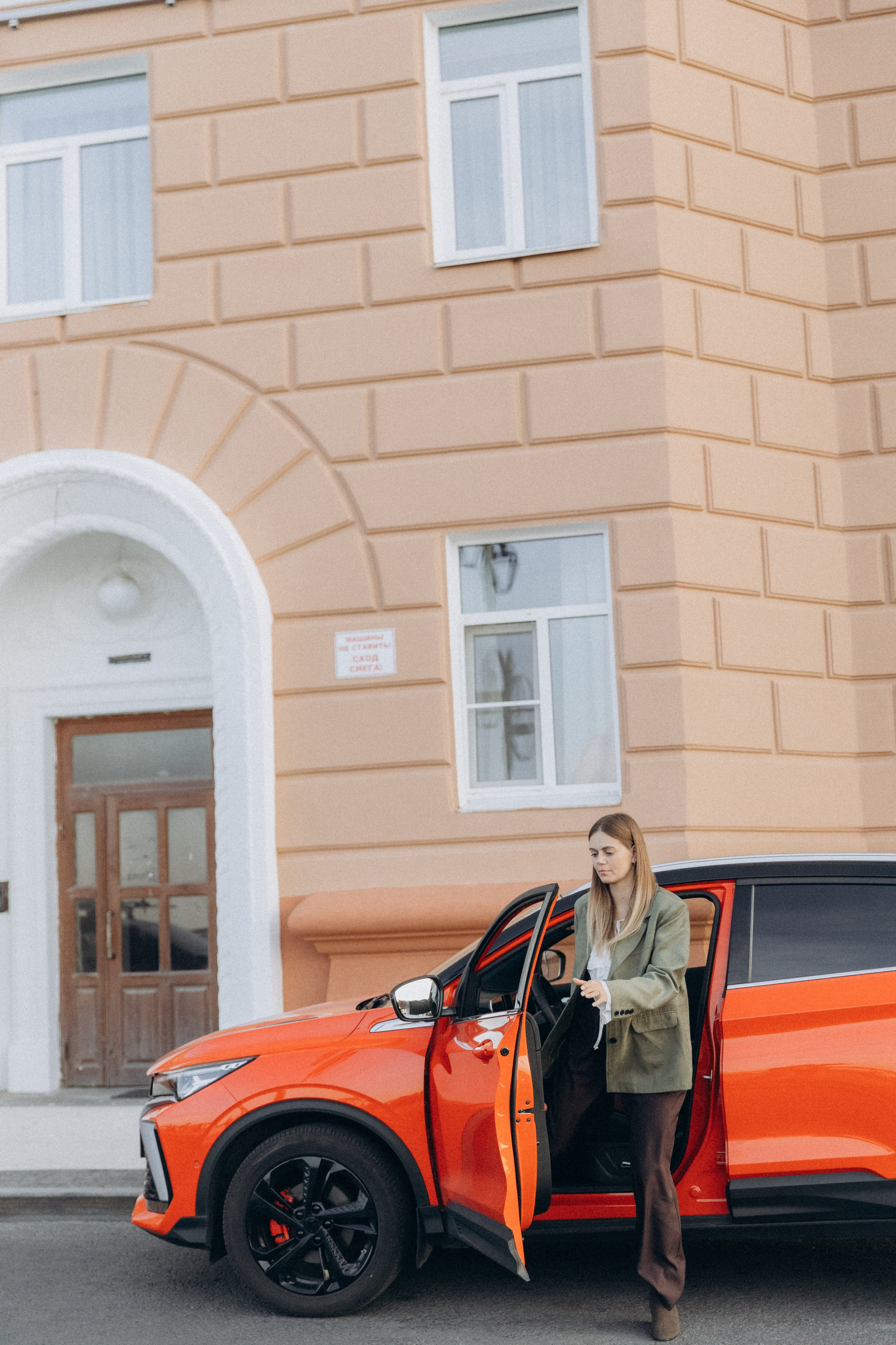 Таня. Фотограф в Нижнем Новгороде Воробьева Анжела