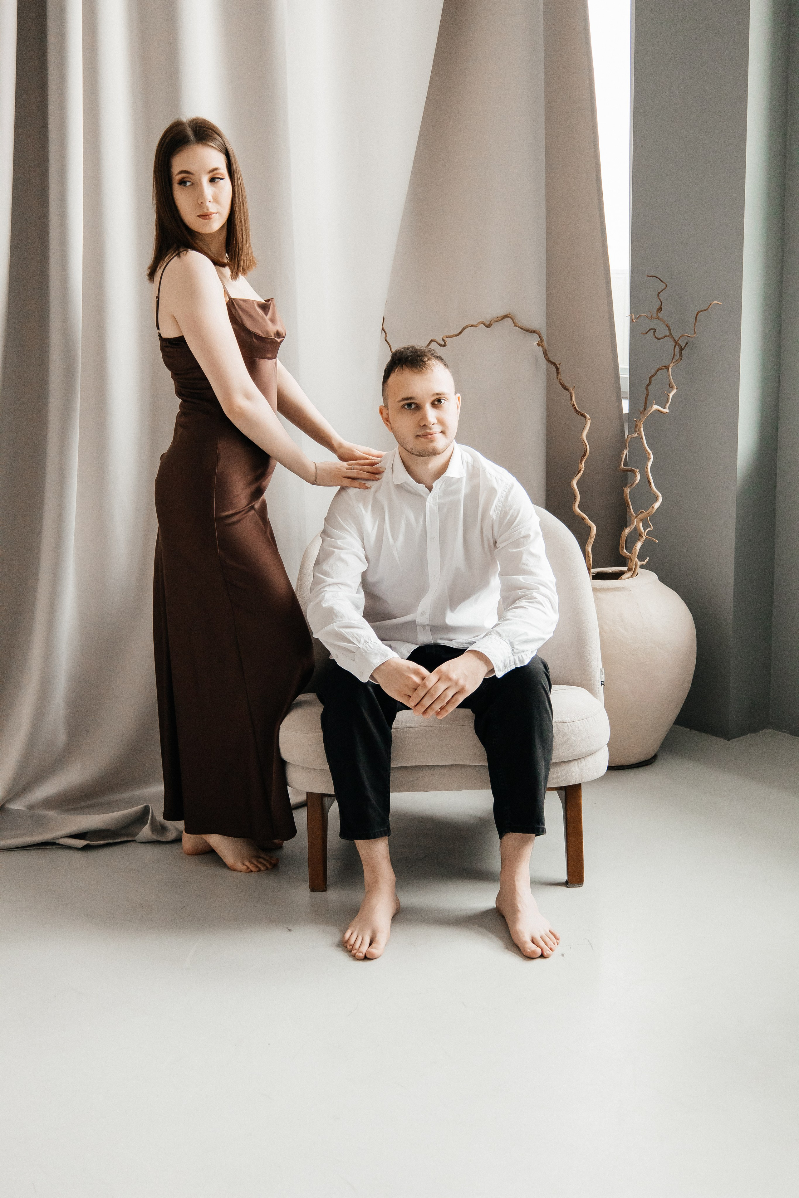 Love. Фотограф в Екатеринбурге Катерина Березина