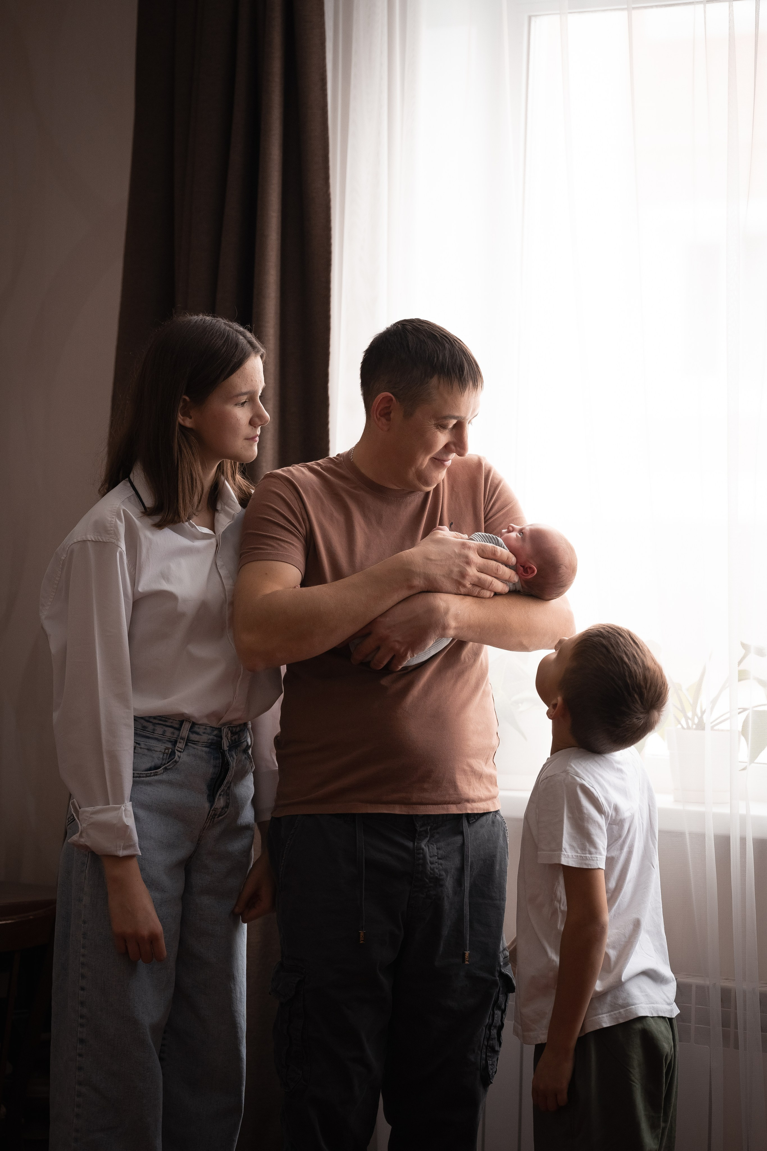 Игорь. Фотограф в Ульяновске Александра Григоровских