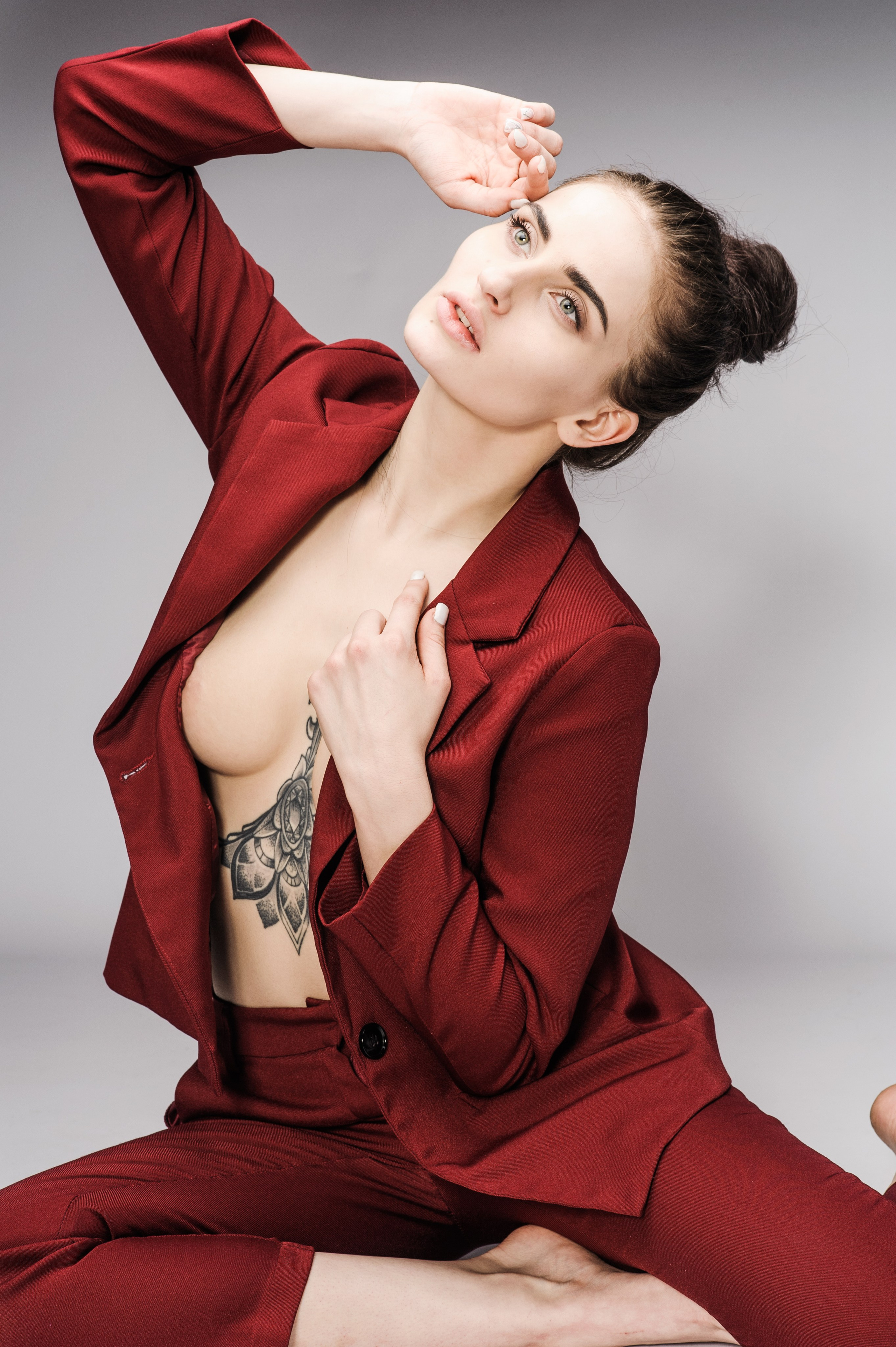 Алекса. Фотограф Анатолий Егоров