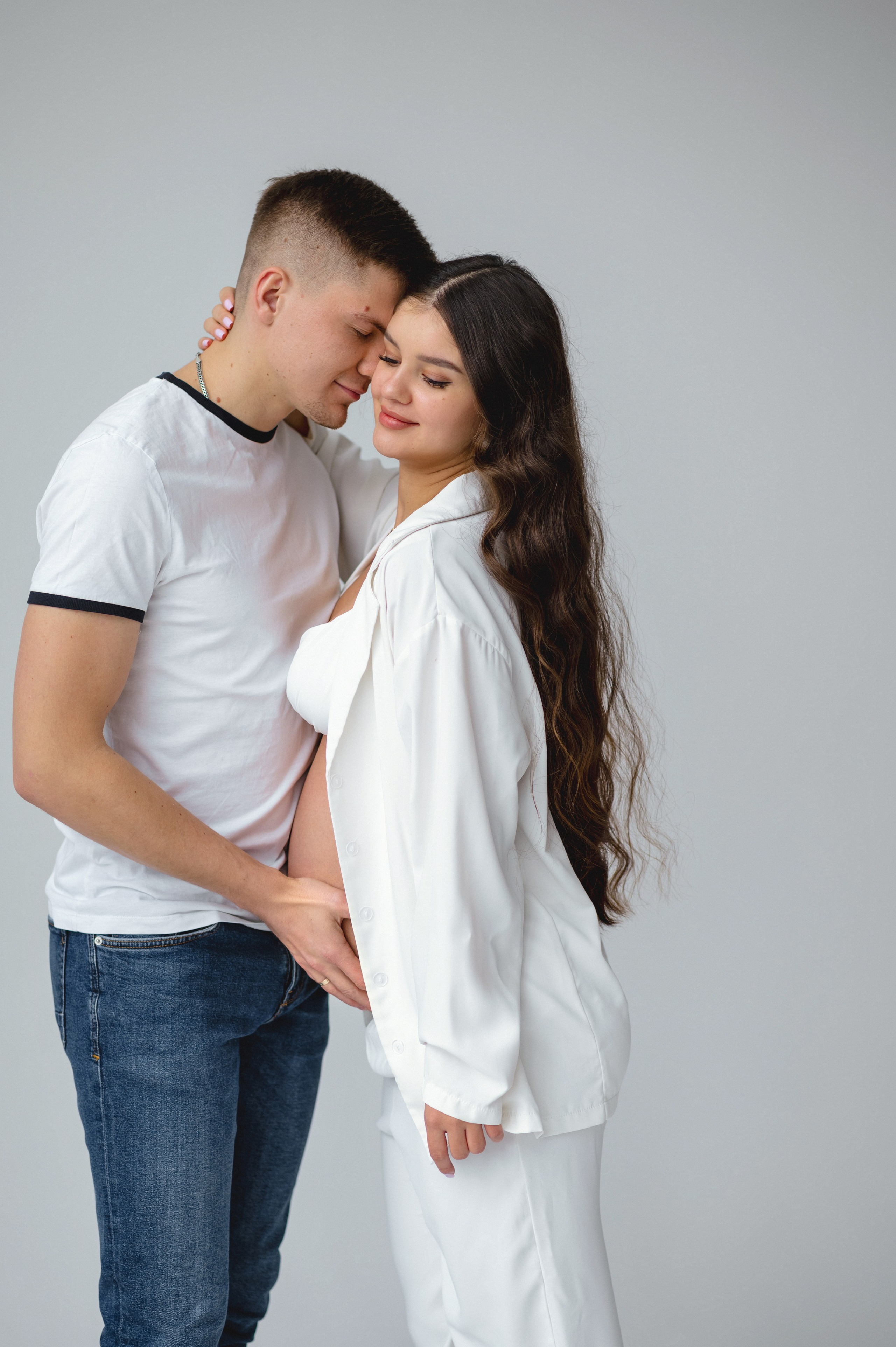 Беременность