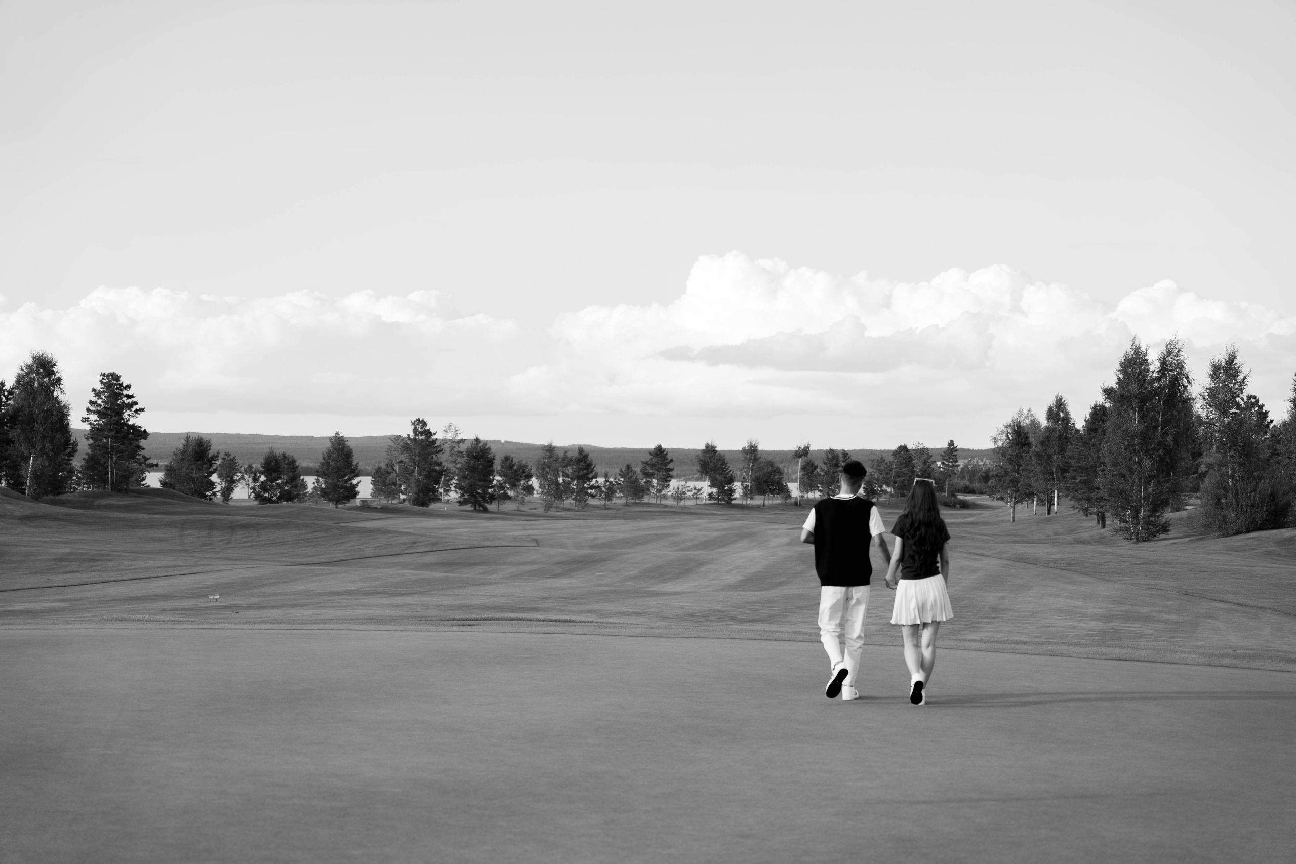 Bibolsyn & Dinara. Фотограф Ернар Ержанов