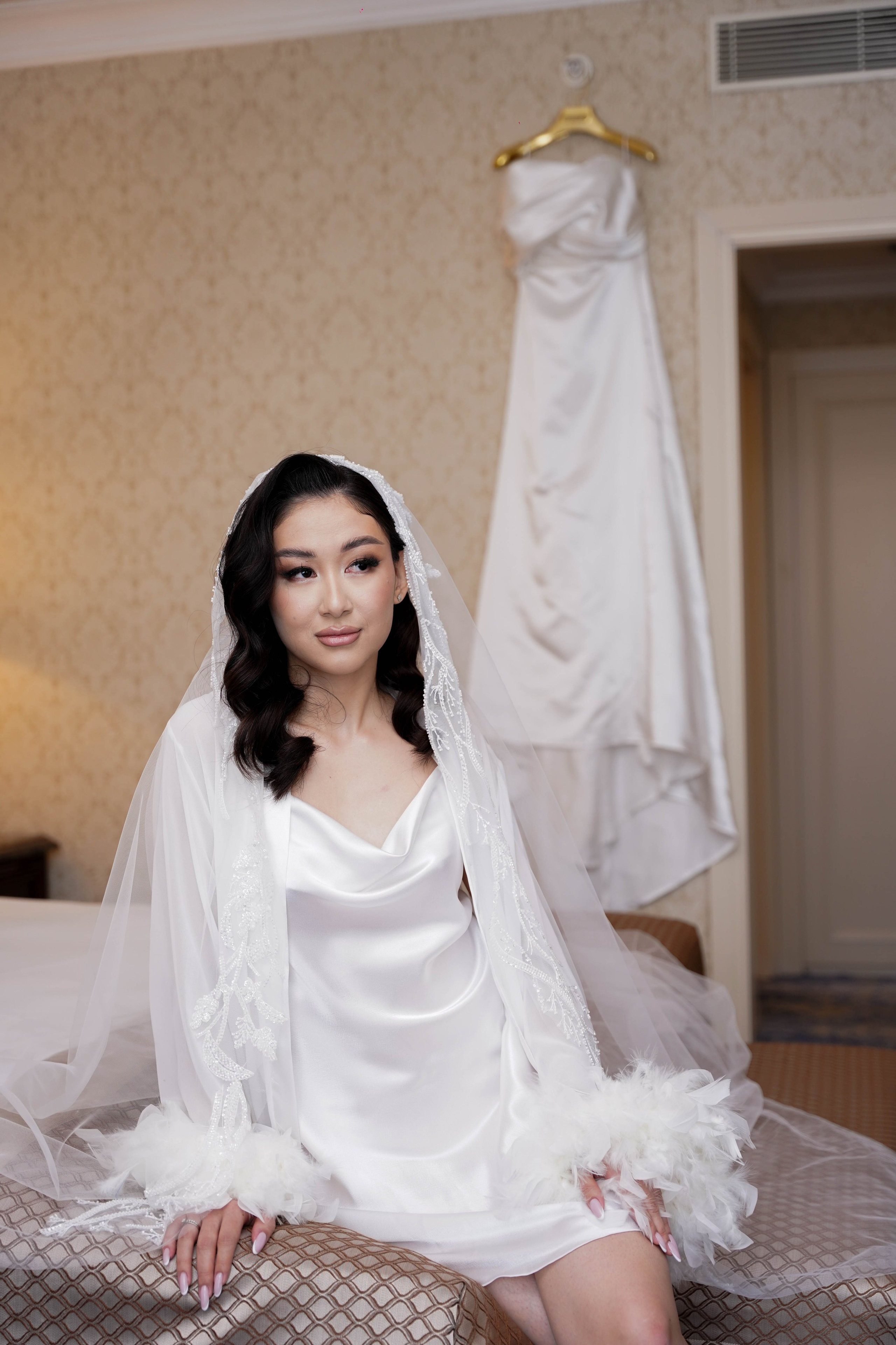 Jambul & Aruzhan. Фотограф Ернар Ержанов