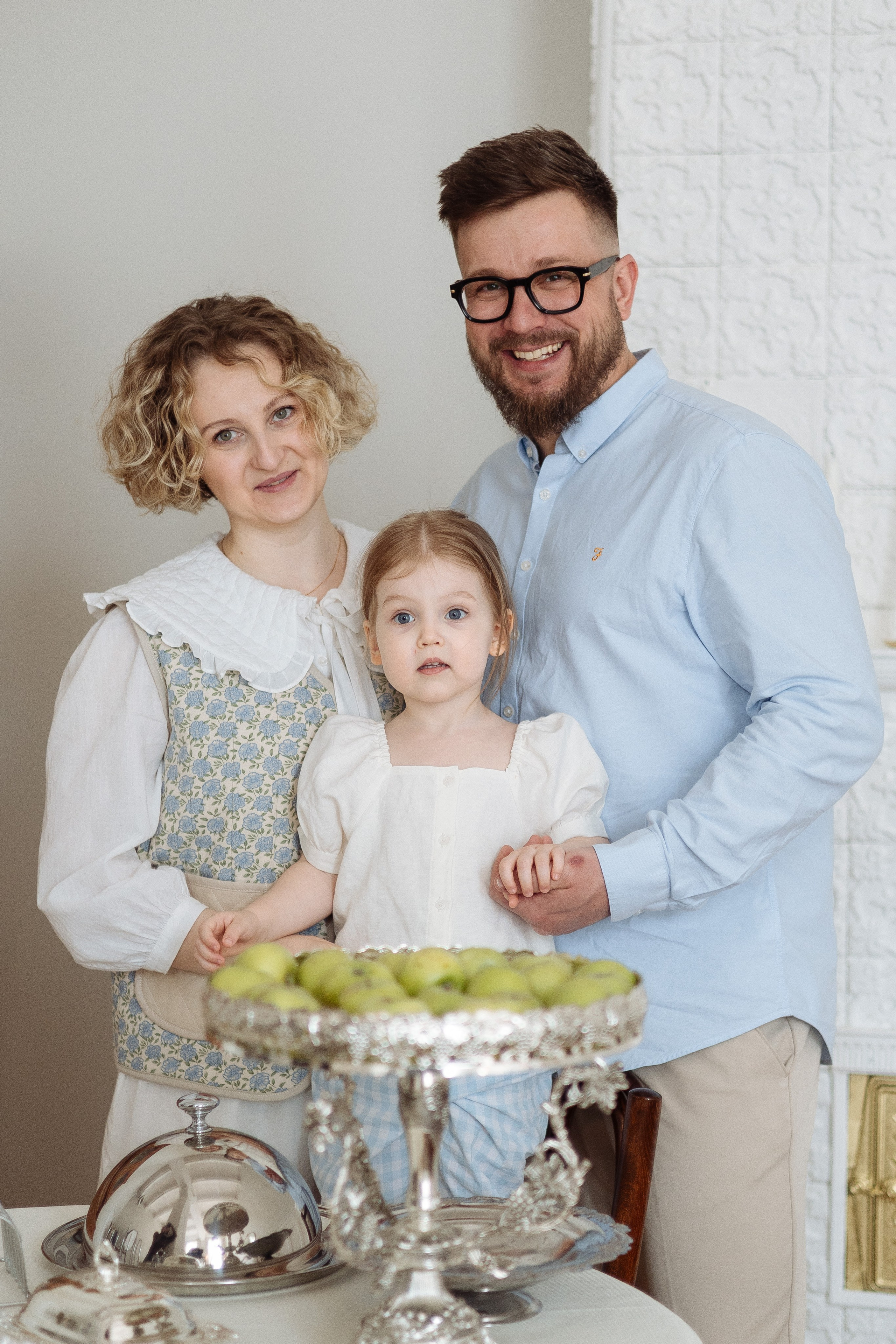 Семейный фотограф в Воронеже|Санкт-Петербурге Оксана Савенко