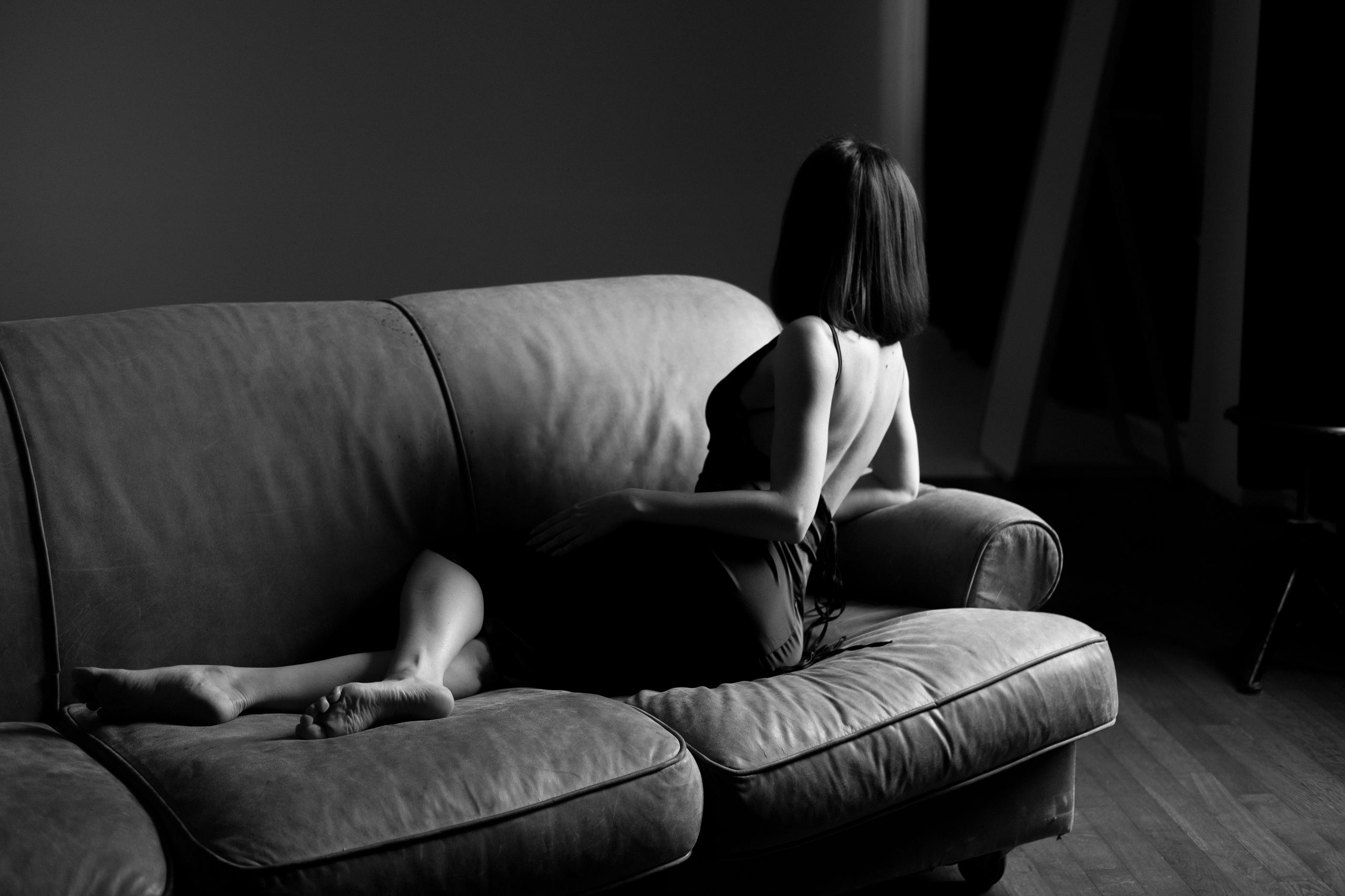 Women. Фотограф Москва